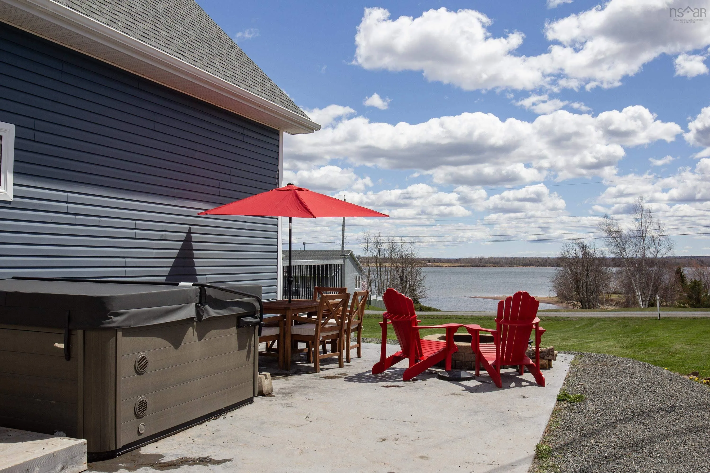 71 Pleasure Cove Road, West Pugwash Ns B0k 1l0, 3 Bedrooms Bedrooms, ,2 BathroomsBathrooms,Residential,For Sale,Pleasure Cove,202409793