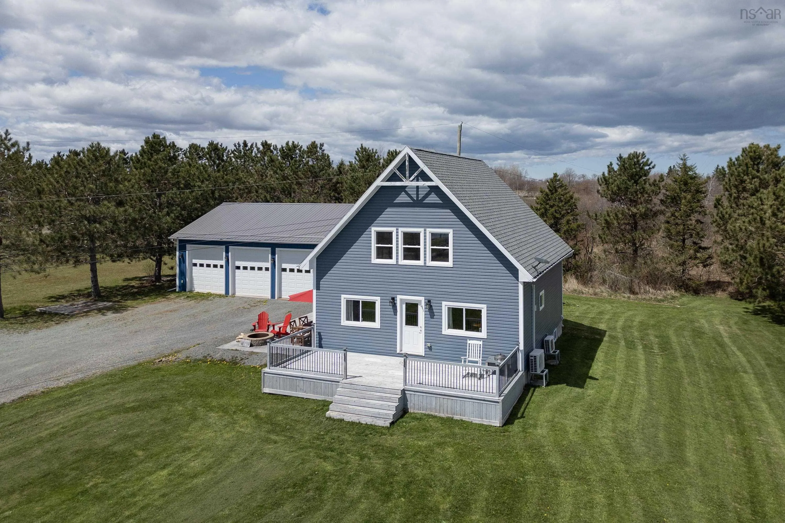 71 Pleasure Cove Road, West Pugwash Ns B0k 1l0, 3 Bedrooms Bedrooms, ,2 BathroomsBathrooms,Residential,For Sale,Pleasure Cove,202409793