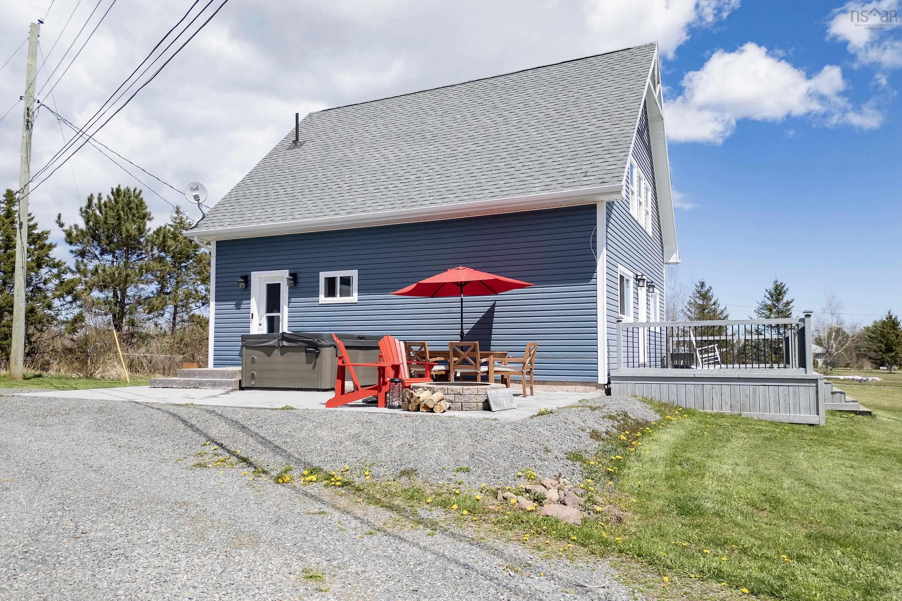 71 Pleasure Cove Road, West Pugwash Ns B0k 1l0, 3 Bedrooms Bedrooms, ,2 BathroomsBathrooms,Residential,For Sale,Pleasure Cove,202409793