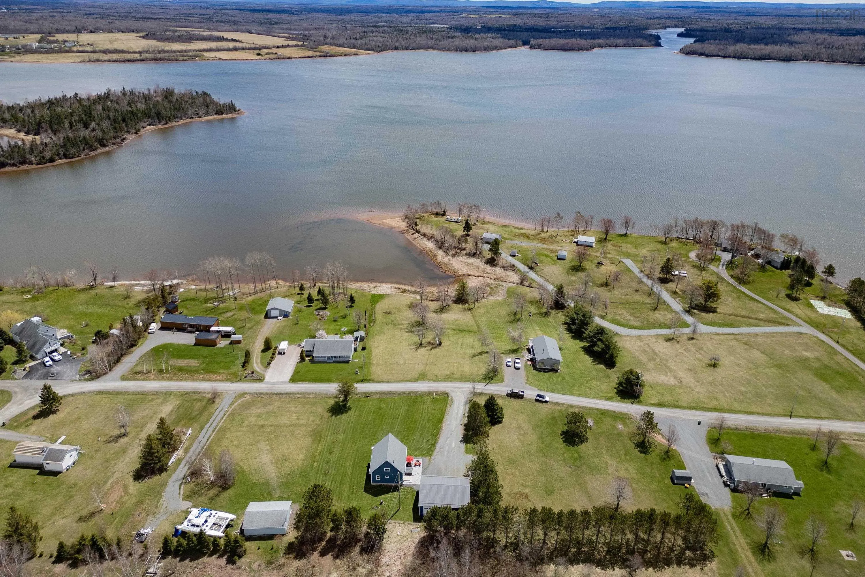 71 Pleasure Cove Road, West Pugwash Ns B0k 1l0, 3 Bedrooms Bedrooms, ,2 BathroomsBathrooms,Residential,For Sale,Pleasure Cove,202409793