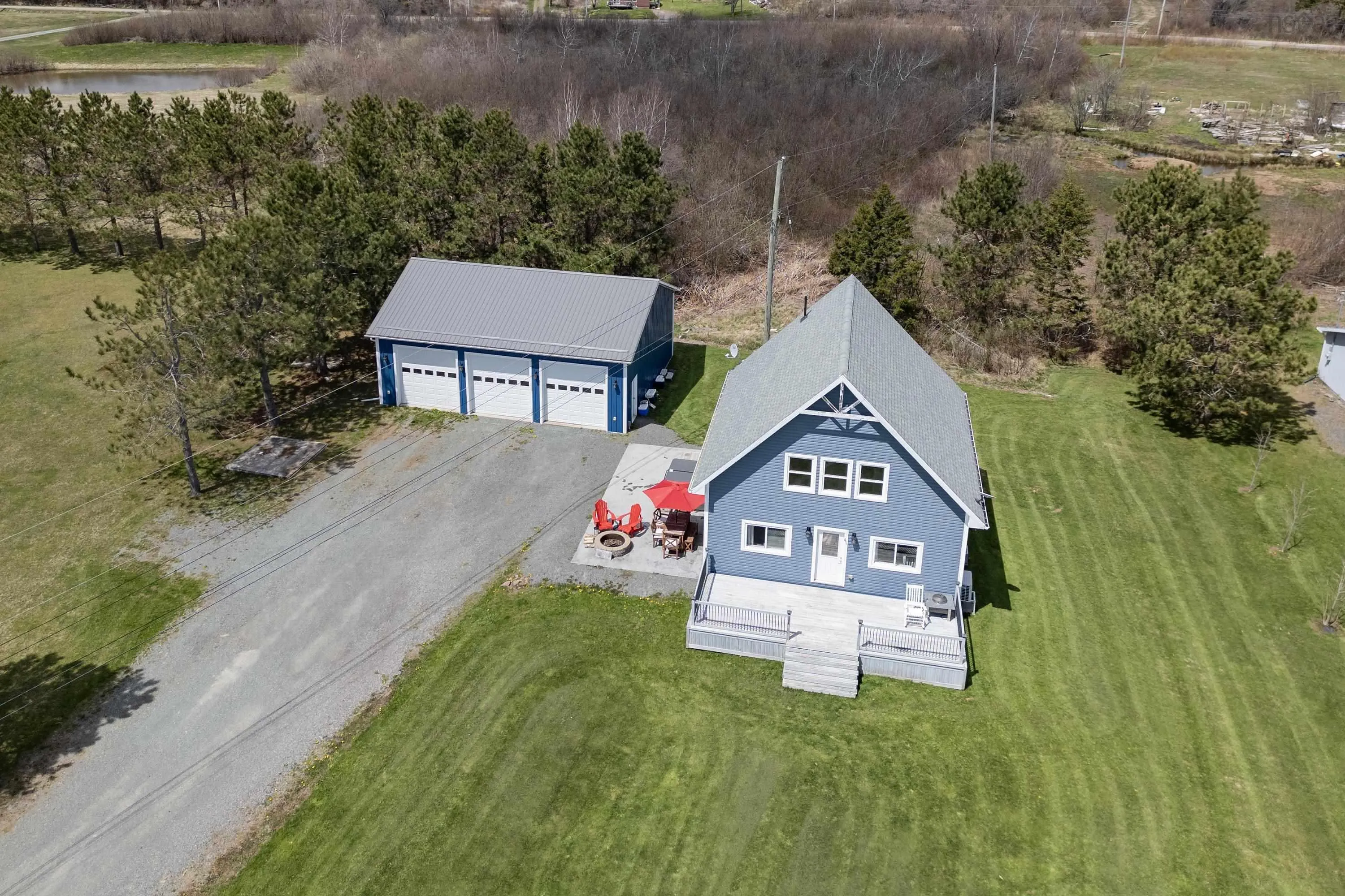 71 Pleasure Cove Road, West Pugwash Ns B0k 1l0, 3 Bedrooms Bedrooms, ,2 BathroomsBathrooms,Residential,For Sale,Pleasure Cove,202409793