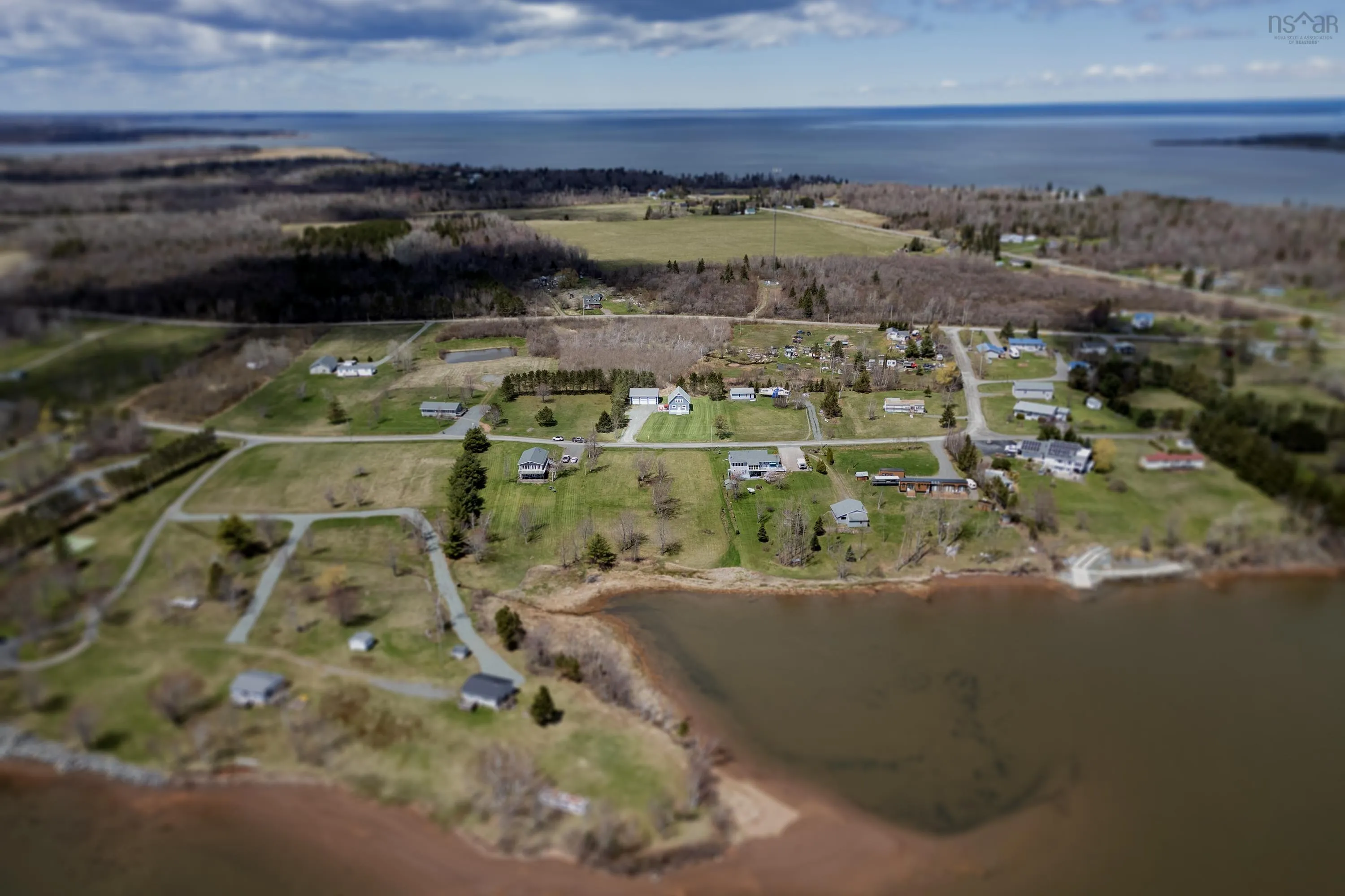 71 Pleasure Cove Road, West Pugwash Ns B0k 1l0, 3 Bedrooms Bedrooms, ,2 BathroomsBathrooms,Residential,For Sale,Pleasure Cove,202409793