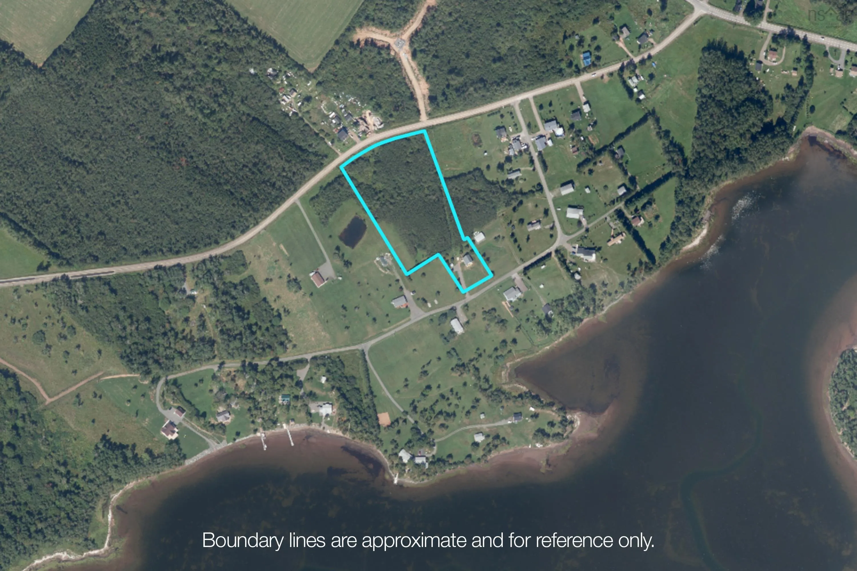 71 Pleasure Cove Road, West Pugwash Ns B0k 1l0, 3 Bedrooms Bedrooms, ,2 BathroomsBathrooms,Residential,For Sale,Pleasure Cove,202409793
