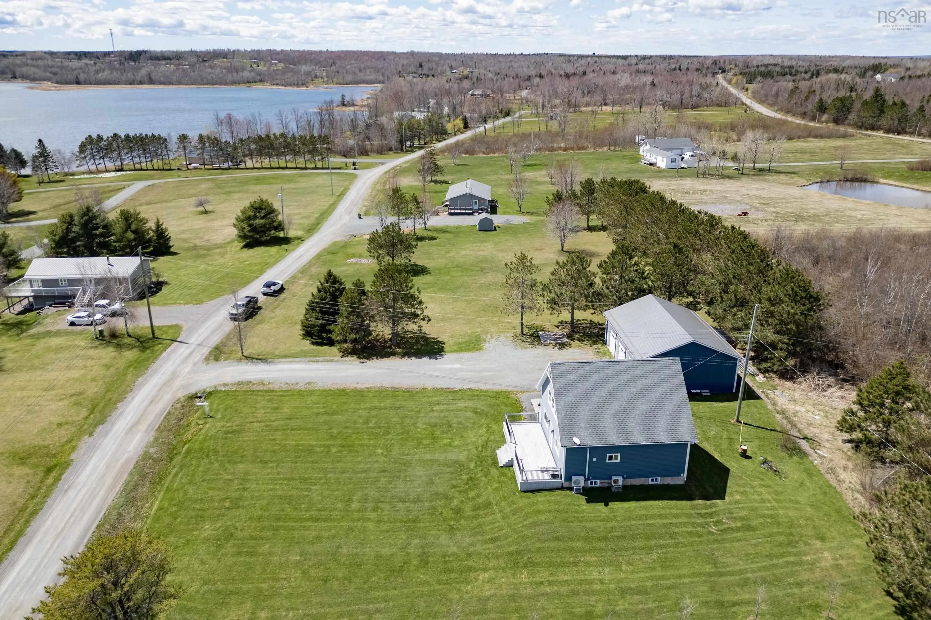 71 Pleasure Cove Road, West Pugwash Ns B0k 1l0, 3 Bedrooms Bedrooms, ,2 BathroomsBathrooms,Residential,For Sale,Pleasure Cove,202409793