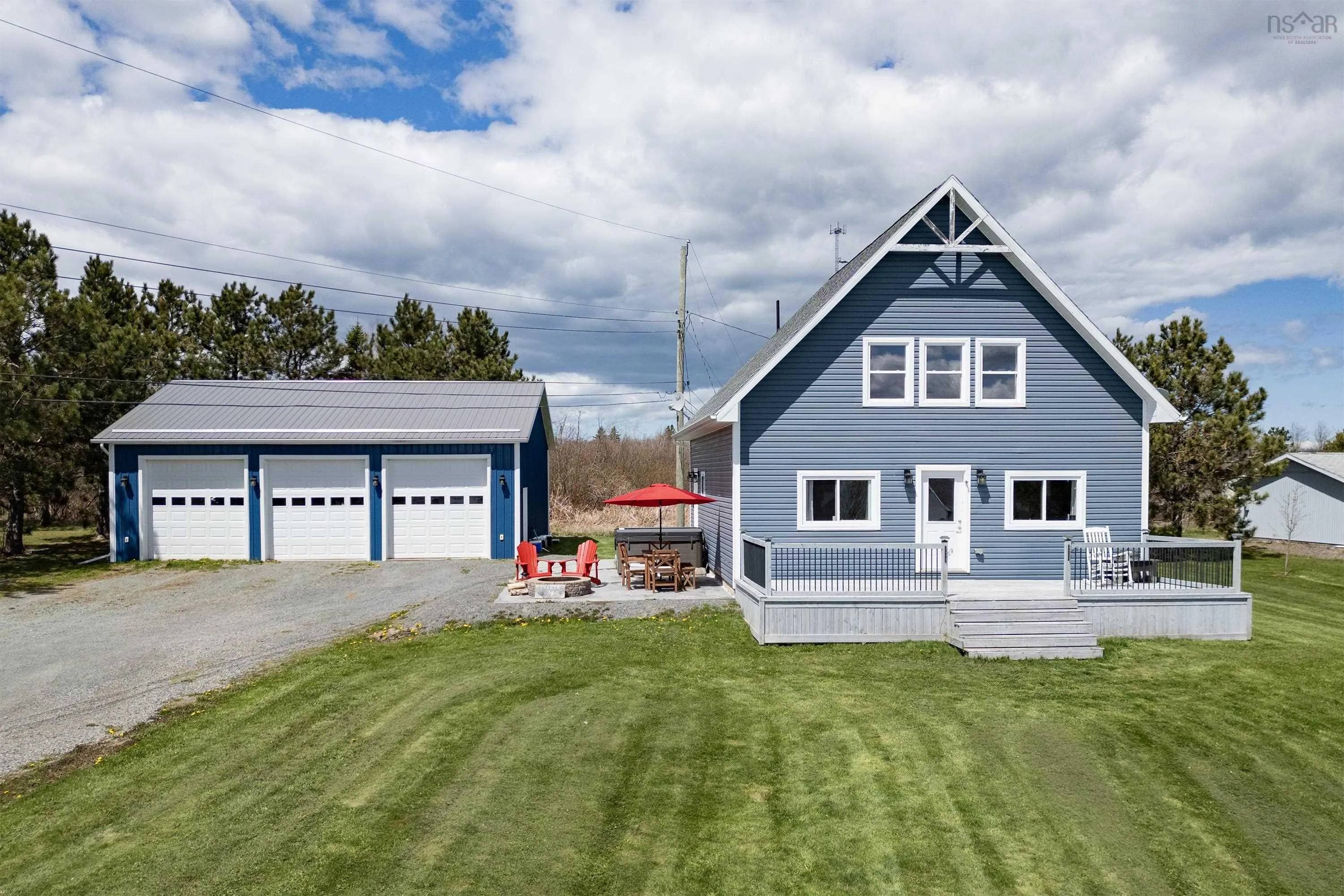 71 Pleasure Cove Road, West Pugwash Ns B0k 1l0, 3 Bedrooms Bedrooms, ,2 BathroomsBathrooms,Residential,For Sale,Pleasure Cove,202409793