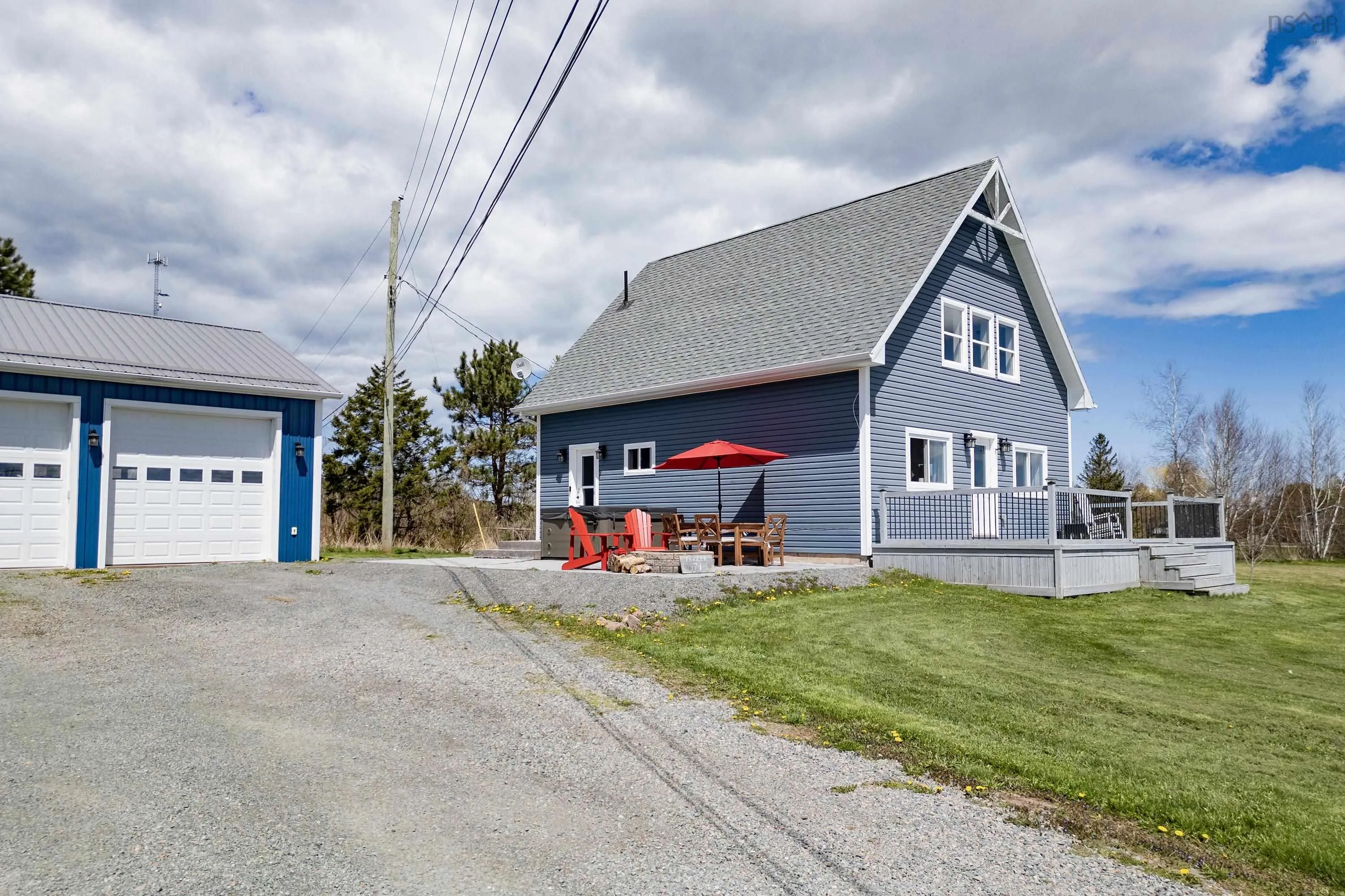 71 Pleasure Cove Road, West Pugwash Ns B0k 1l0, 3 Bedrooms Bedrooms, ,2 BathroomsBathrooms,Residential,For Sale,Pleasure Cove,202409793