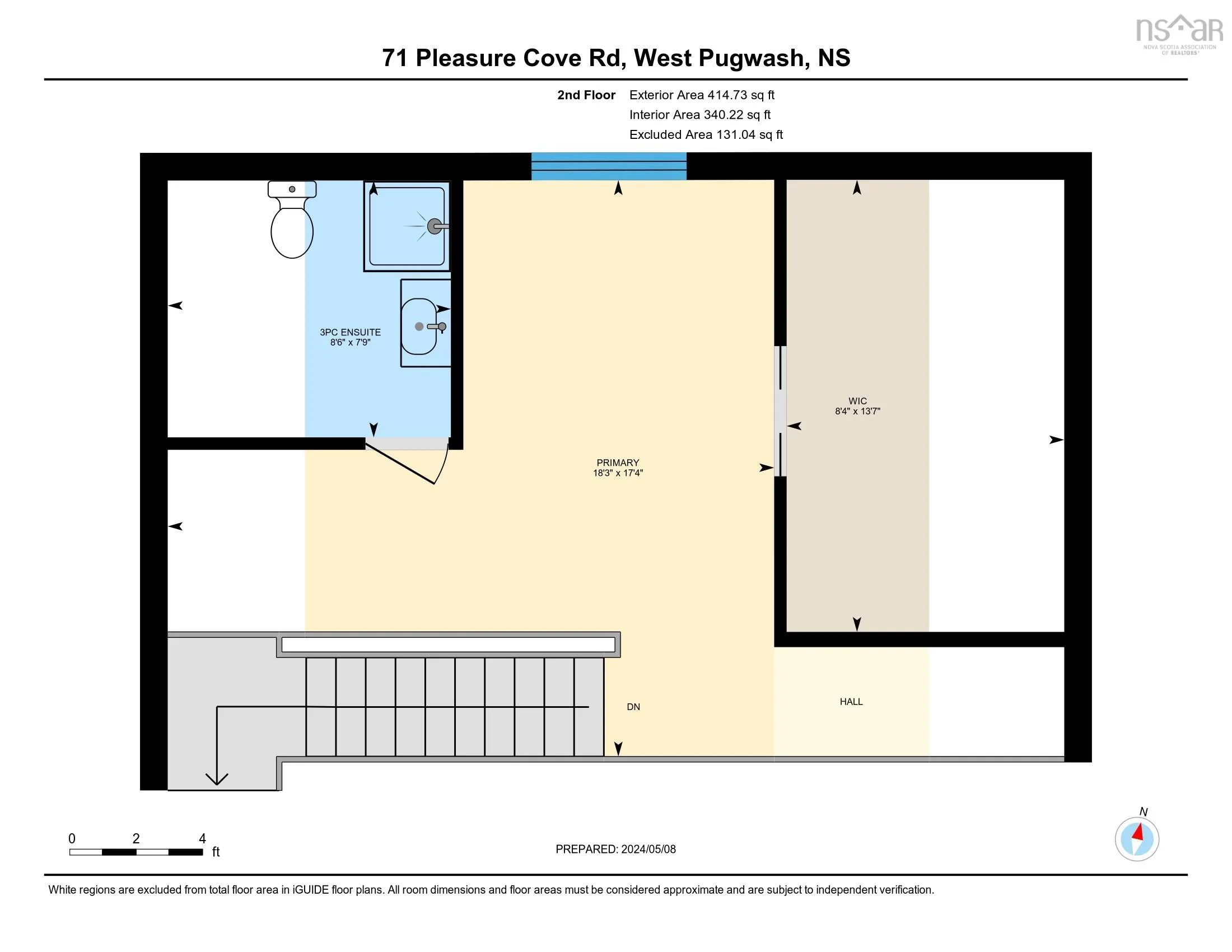 71 Pleasure Cove Road, West Pugwash Ns B0k 1l0, 3 Bedrooms Bedrooms, ,2 BathroomsBathrooms,Residential,For Sale,Pleasure Cove,202409793