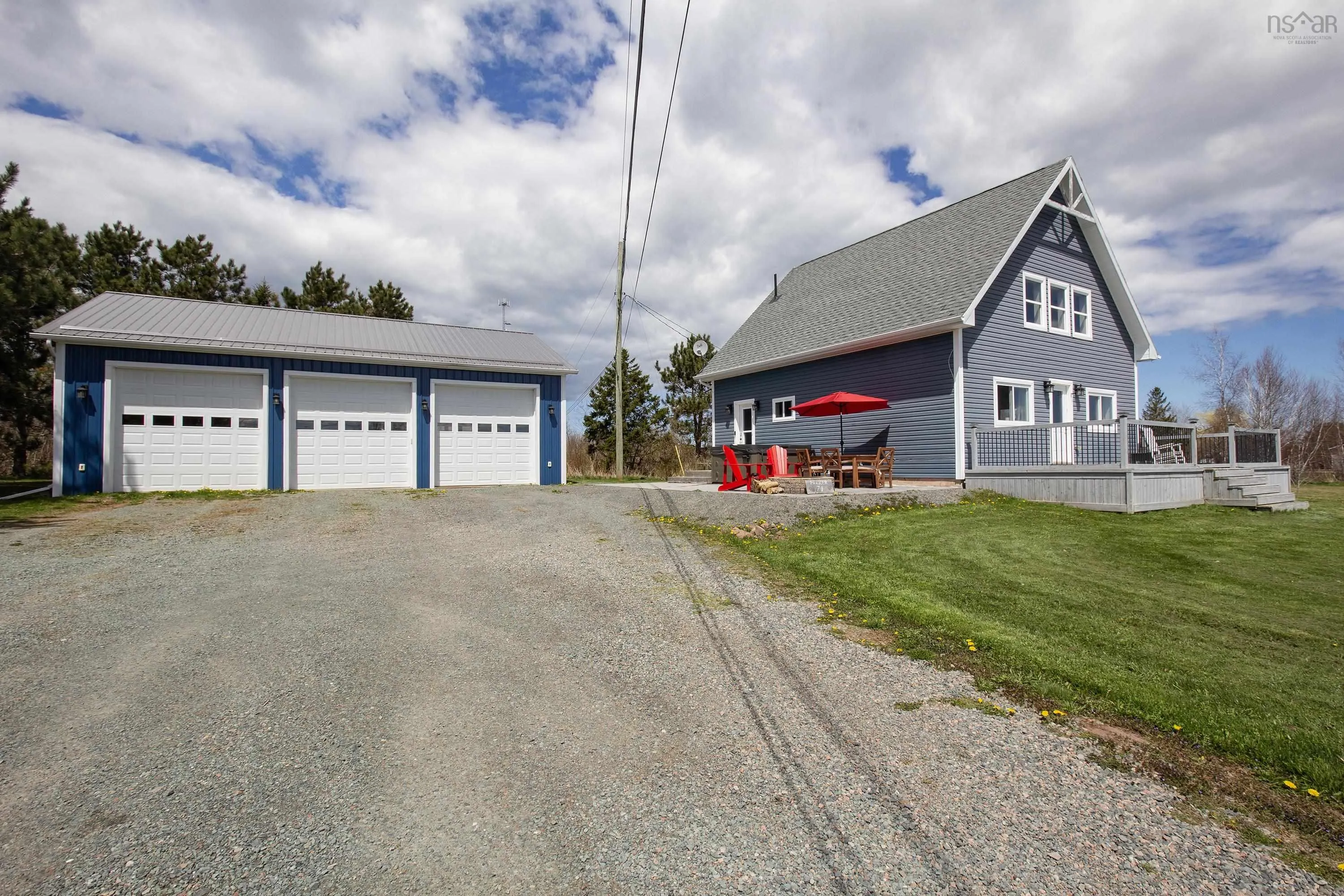 71 Pleasure Cove Road, West Pugwash Ns B0k 1l0, 3 Bedrooms Bedrooms, ,2 BathroomsBathrooms,Residential,For Sale,Pleasure Cove,202409793