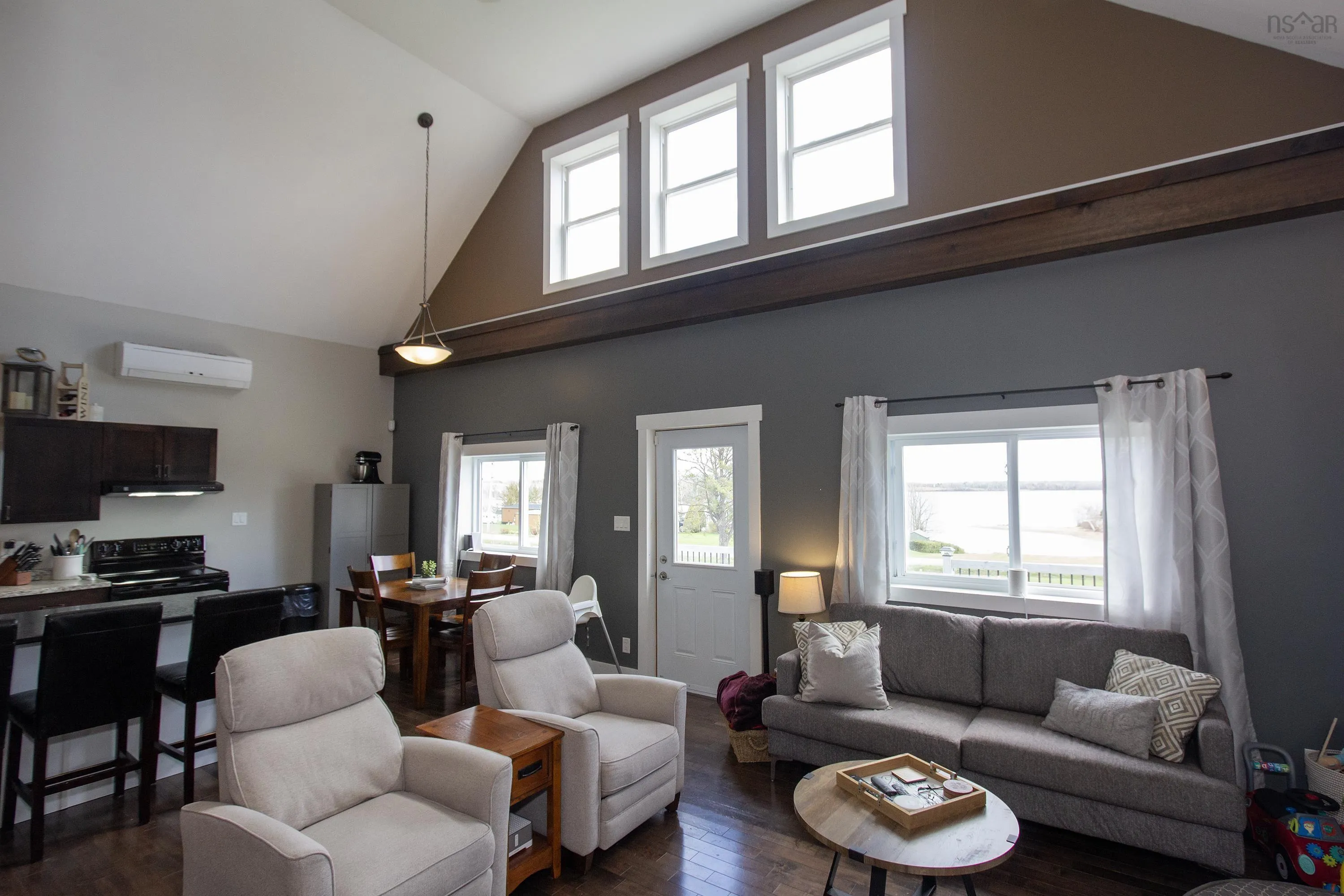 71 Pleasure Cove Road, West Pugwash Ns B0k 1l0, 3 Bedrooms Bedrooms, ,2 BathroomsBathrooms,Residential,For Sale,Pleasure Cove,202409793