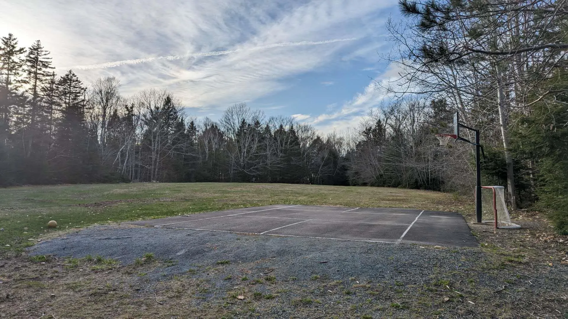 Catidian Place Road, Hebbville Ns B4v 7a7, ,Land,For Sale,Catidian Place Road,202427166