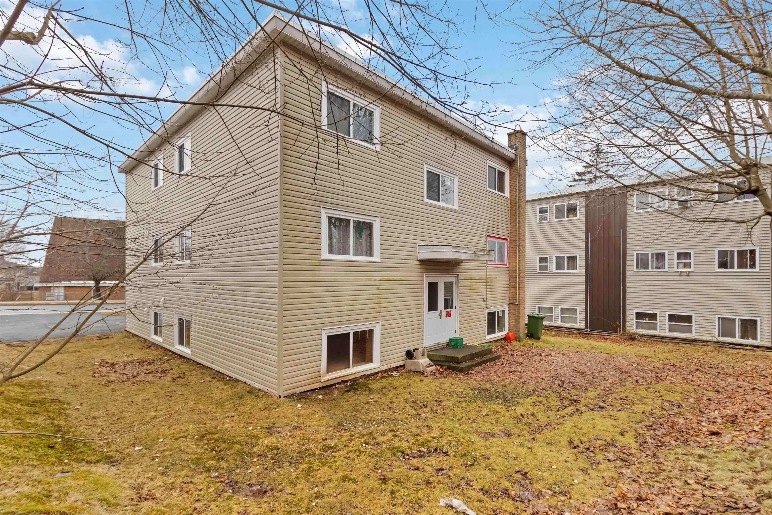 37 Gaston Road, Dartmouth, NS B2Y 3W2, 11 Bedrooms Bedrooms, ,Residential Income,For Sale,Gaston,202521523
