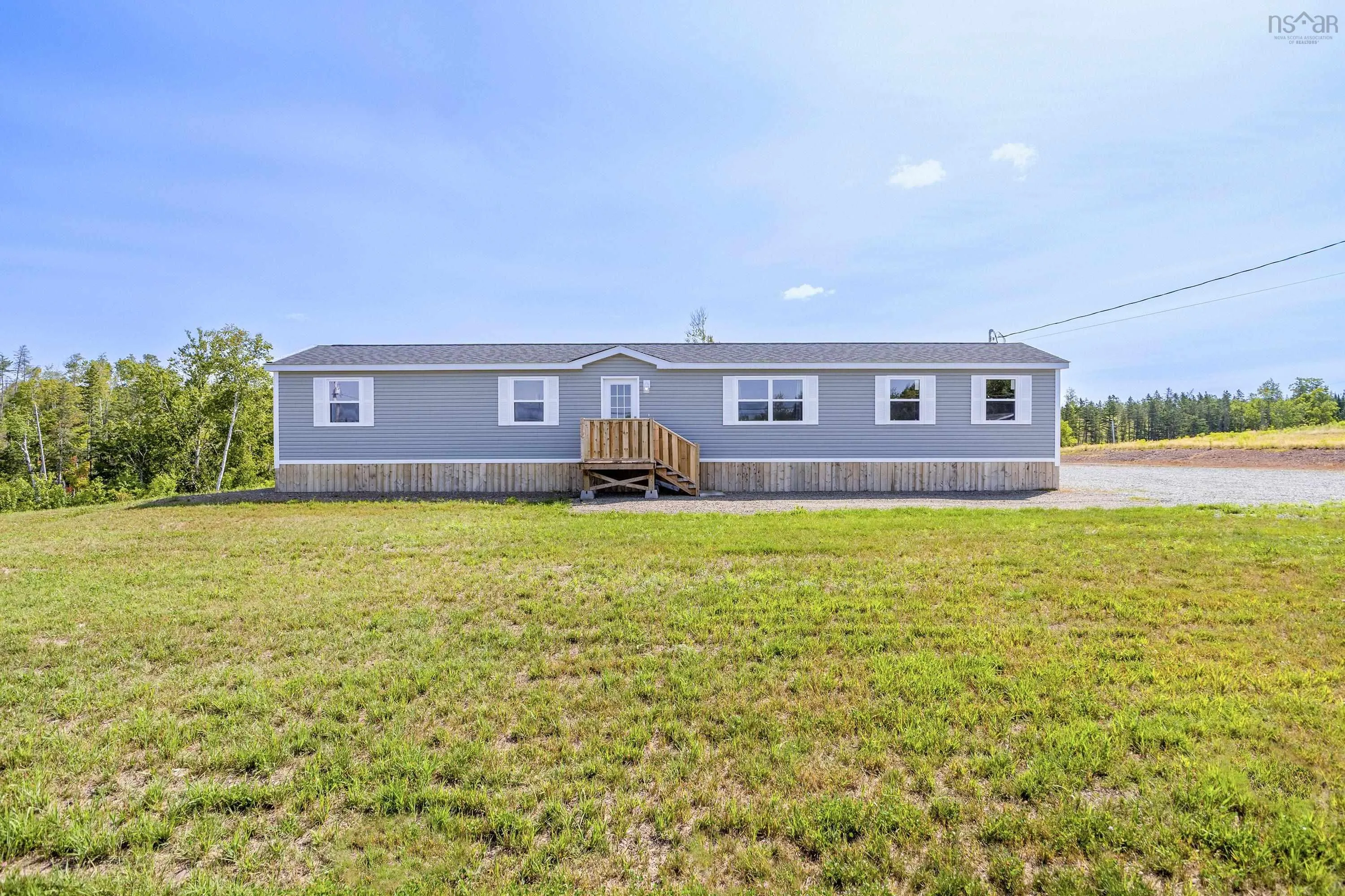 3740 Number 7 Highway, Ashdale, NS B2G 2L3, 3 Bedrooms Bedrooms, ,1 BathroomBathrooms,Residential,For Sale,Number 7,202520146