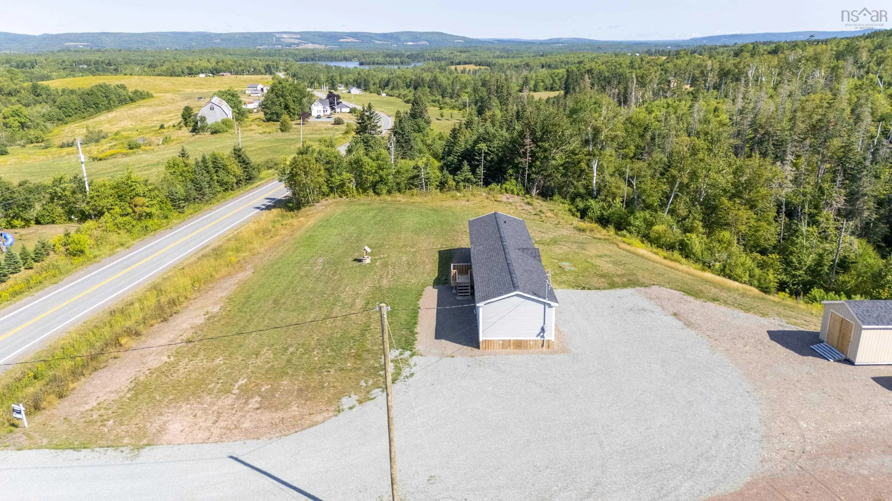 3740 Number 7 Highway, Ashdale, NS B2G 2L3, 3 Bedrooms Bedrooms, ,1 BathroomBathrooms,Residential,For Sale,Number 7,202520146