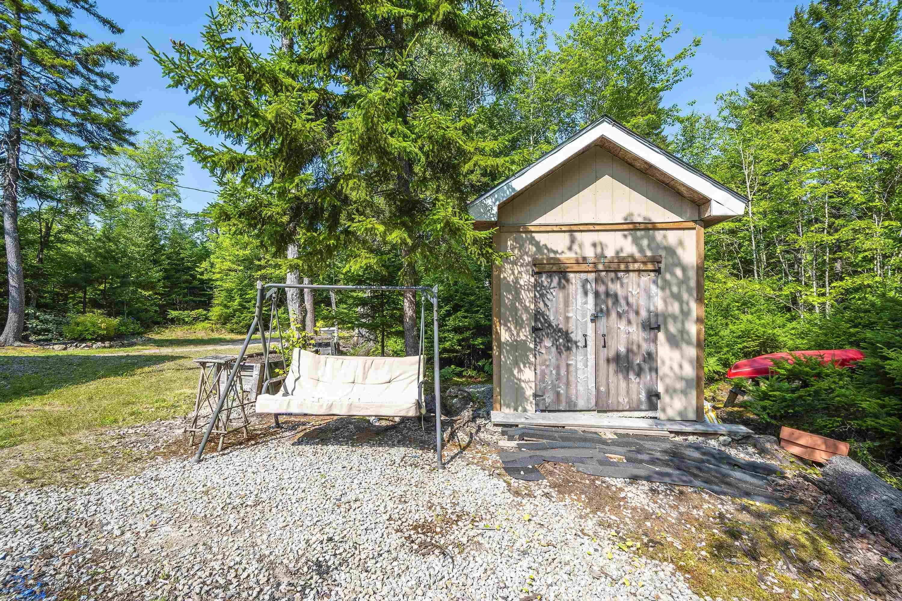 101 Forest Heights Road, Vaughan, NS B0N 2T0, 2 Bedrooms Bedrooms, ,1 BathroomBathrooms,Residential,For Sale,Forest Heights,202519330