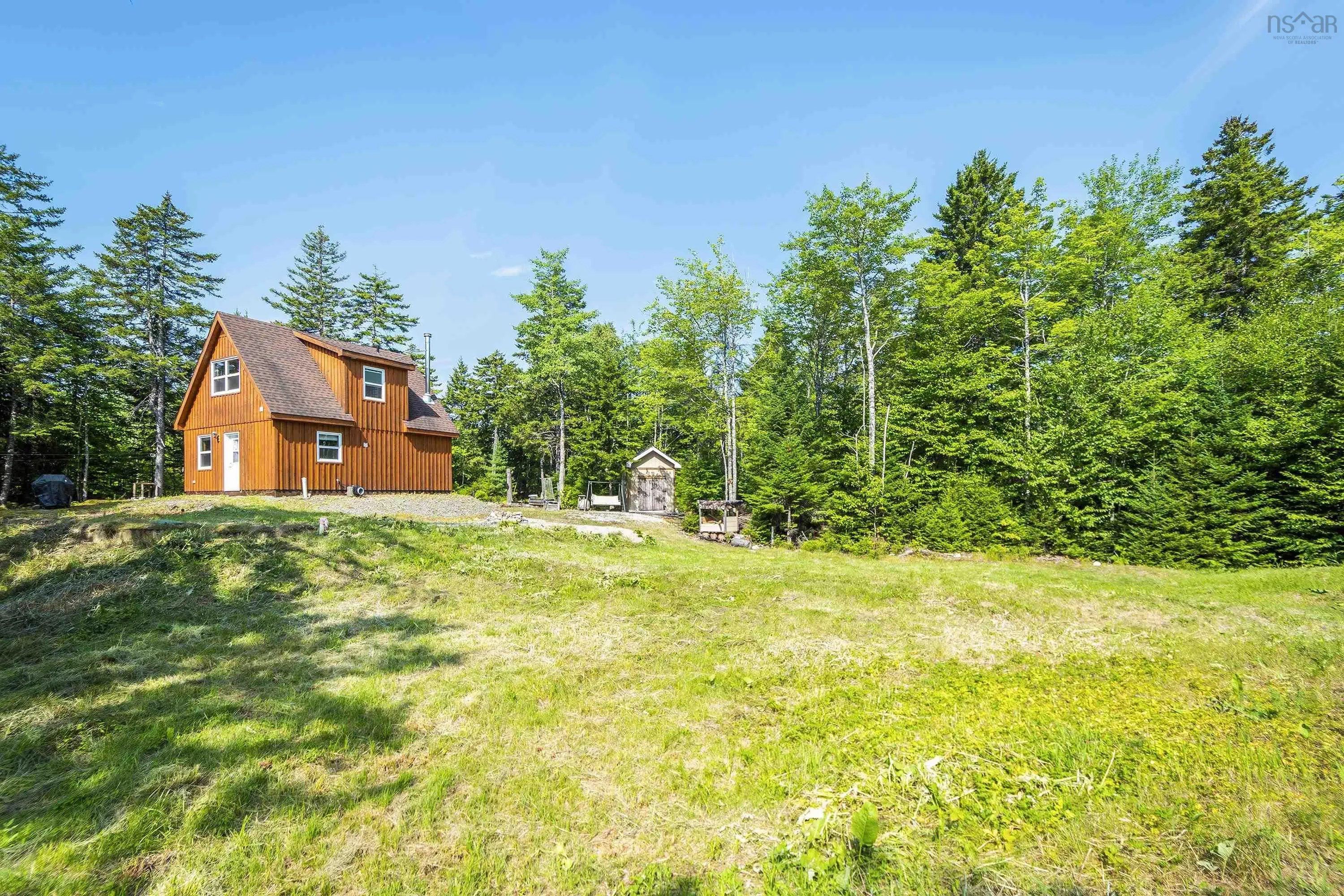 101 Forest Heights Road, Vaughan, NS B0N 2T0, 2 Bedrooms Bedrooms, ,1 BathroomBathrooms,Residential,For Sale,Forest Heights,202519330