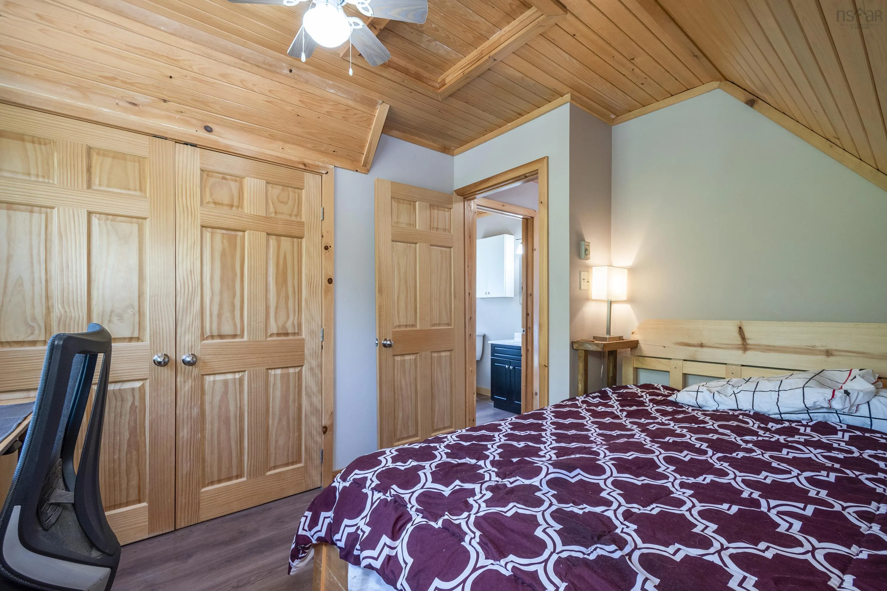 101 Forest Heights Road, Vaughan, NS B0N 2T0, 2 Bedrooms Bedrooms, ,1 BathroomBathrooms,Residential,For Sale,Forest Heights,202519330