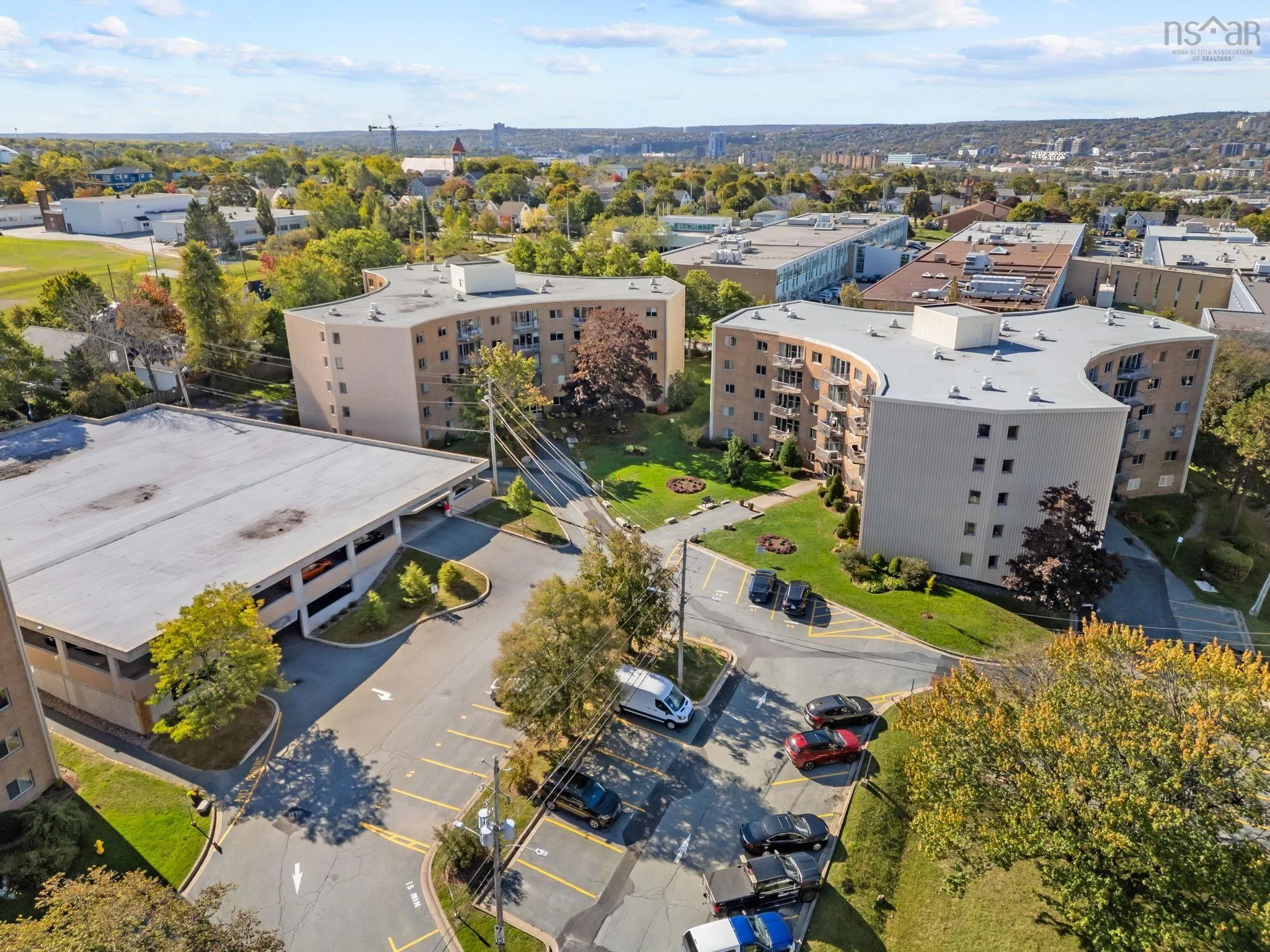 303-5570 Heatherwood Court, Halifax, NS B3K 5N7, 2 Bedrooms Bedrooms, ,2 BathroomsBathrooms,Residential,For Sale,Heatherwood,202525014