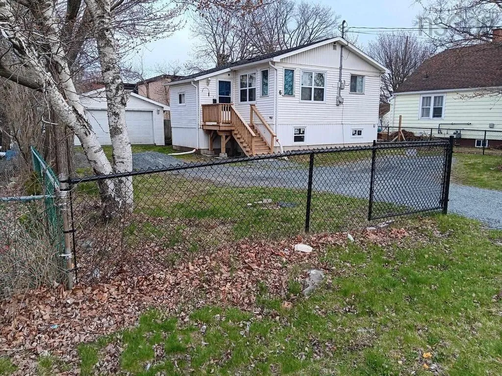 6 Jackson Road, Dartmouth, NS B3A 4A3, 3 Bedrooms Bedrooms, ,2 BathroomsBathrooms,Residential,For Sale,Jackson,202519011