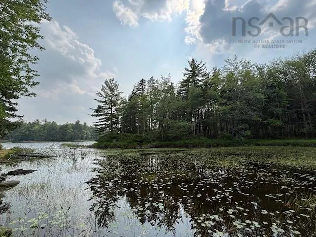 Beaver Dam Trail Lot 25, Labelle, NS B0T 1E0, ,Land,For Sale,Beaver Dam,202519898