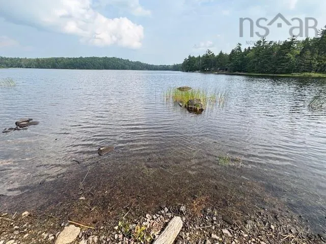 Beaver Dam Trail Lot 25, Labelle, NS B0T 1E0, ,Land,For Sale,Beaver Dam,202519898