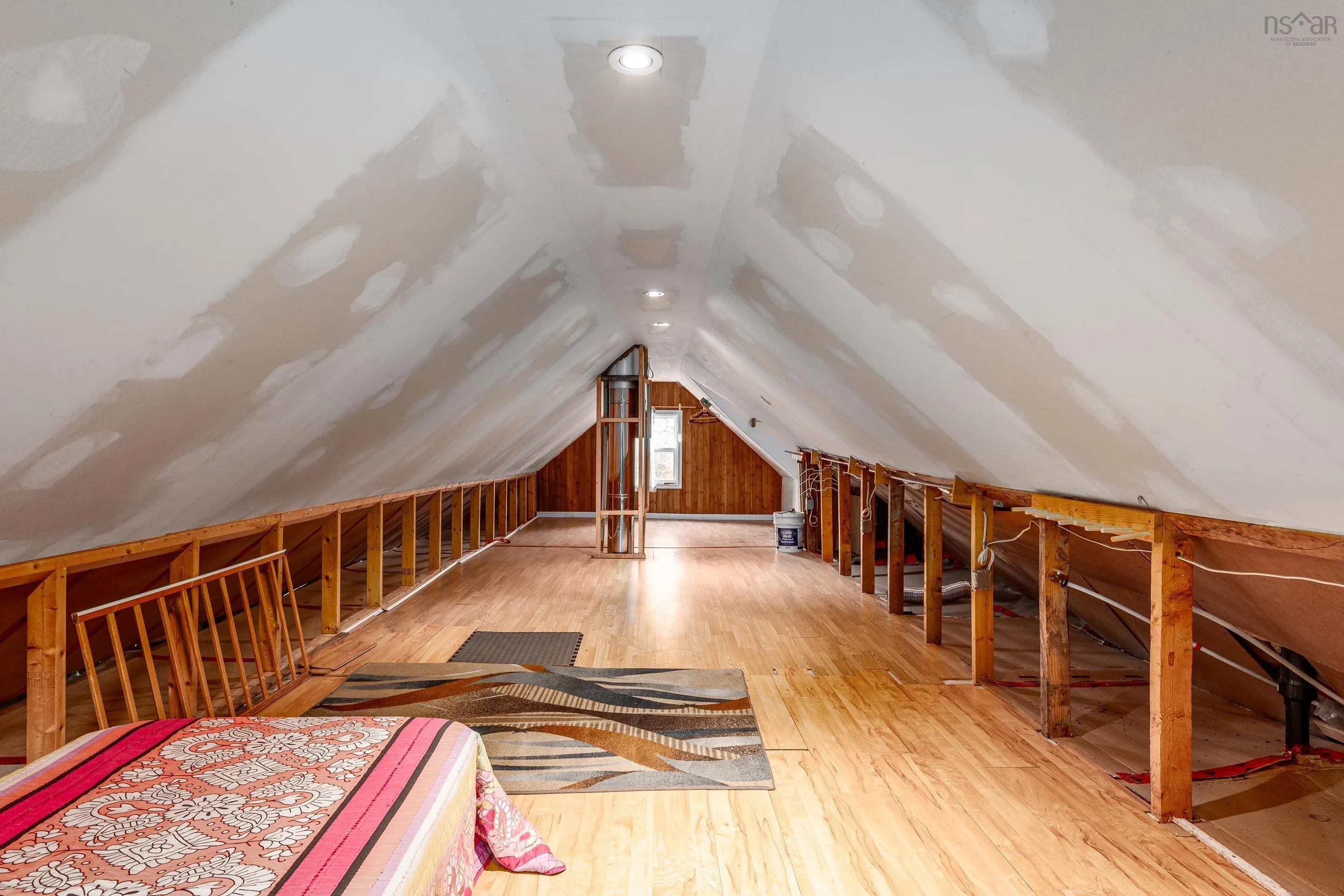 2217 Old Mill Road, South Farmington Ns B0p 1w0, 2 Bedrooms Bedrooms, ,1 BathroomBathrooms,Farm,For Sale,Old Mill,202508007