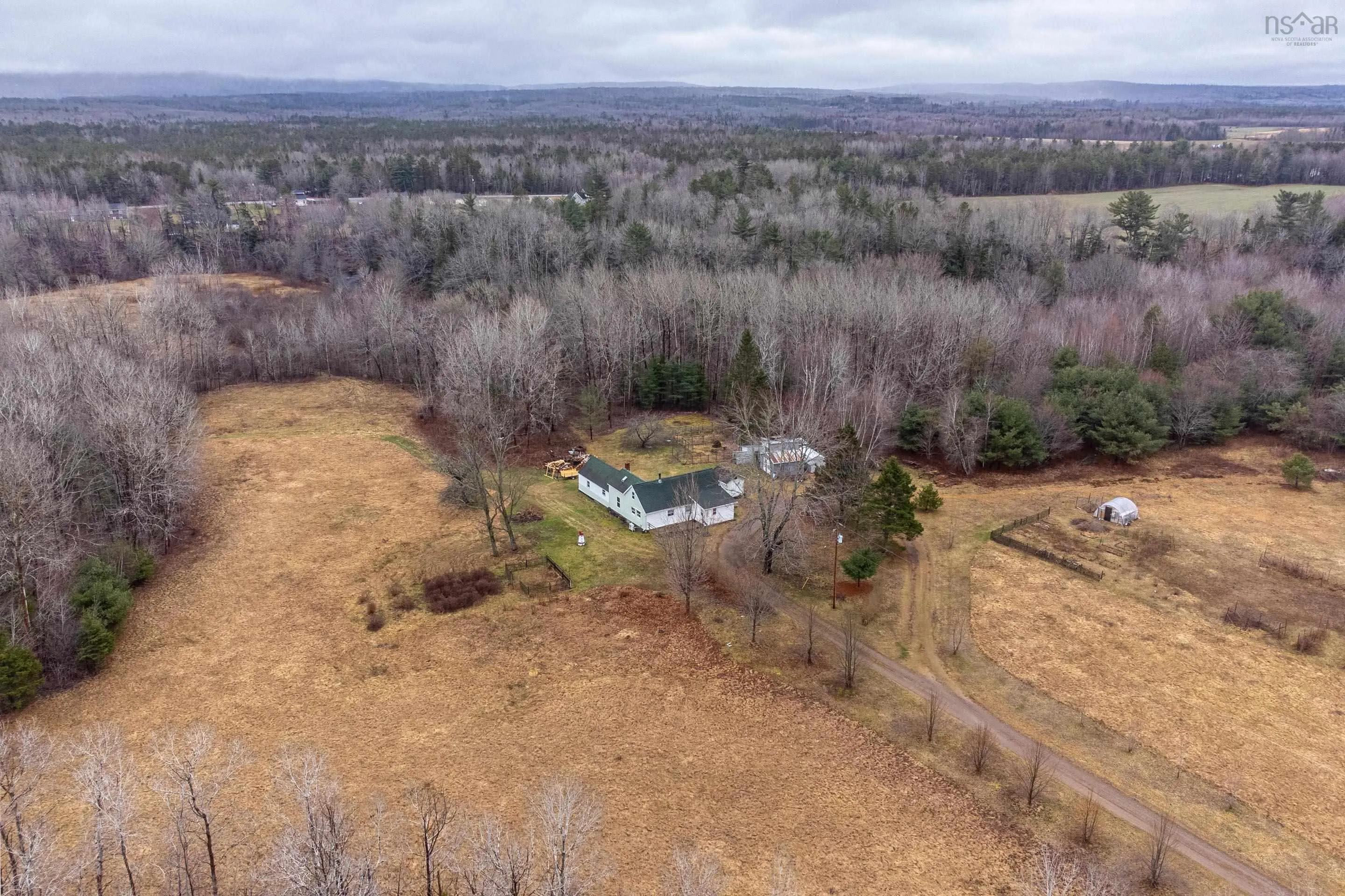 2217 Old Mill Road, South Farmington Ns B0p 1w0, 2 Bedrooms Bedrooms, ,1 BathroomBathrooms,Farm,For Sale,Old Mill,202508007