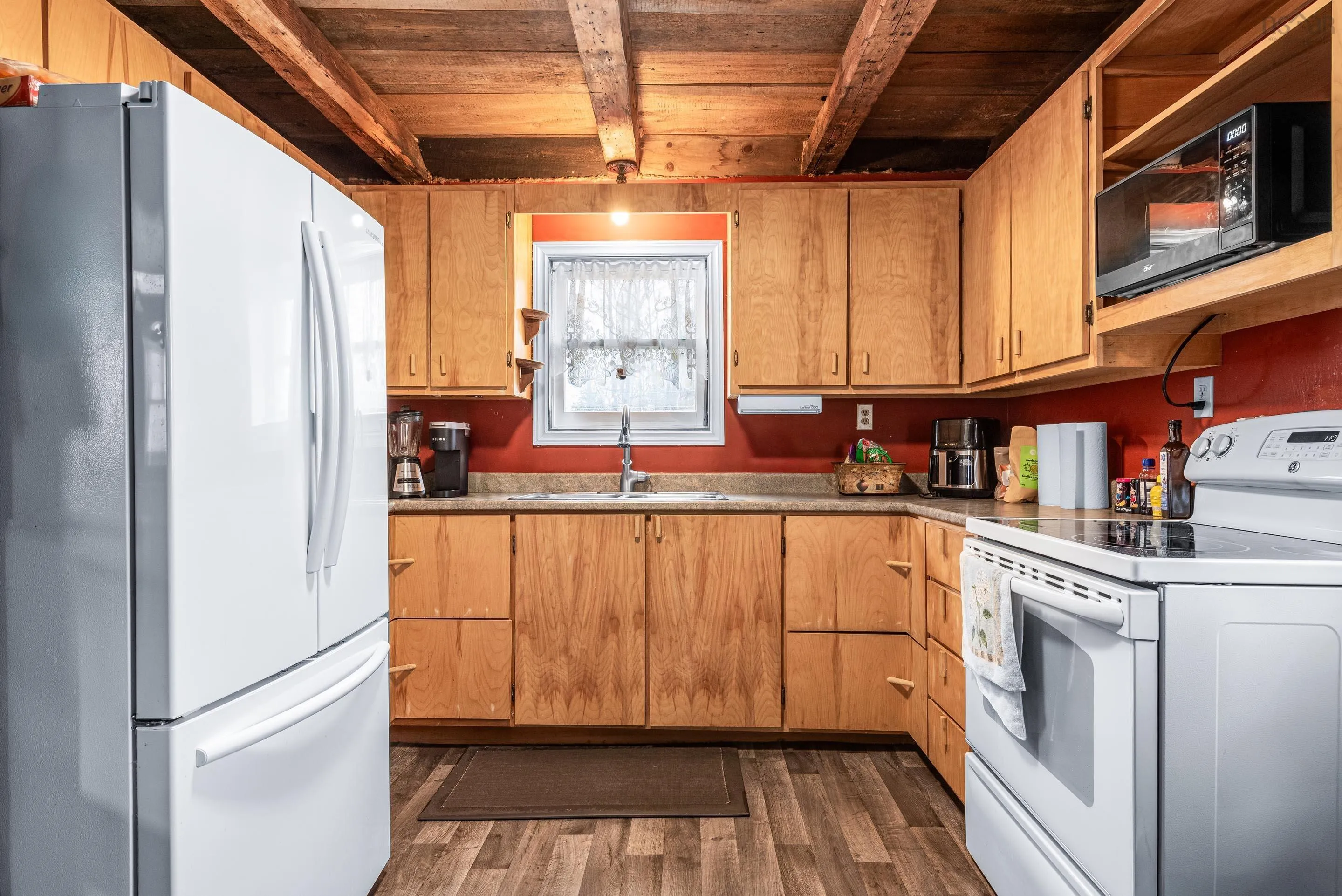 2217 Old Mill Road, South Farmington Ns B0p 1w0, 2 Bedrooms Bedrooms, ,1 BathroomBathrooms,Farm,For Sale,Old Mill,202508007