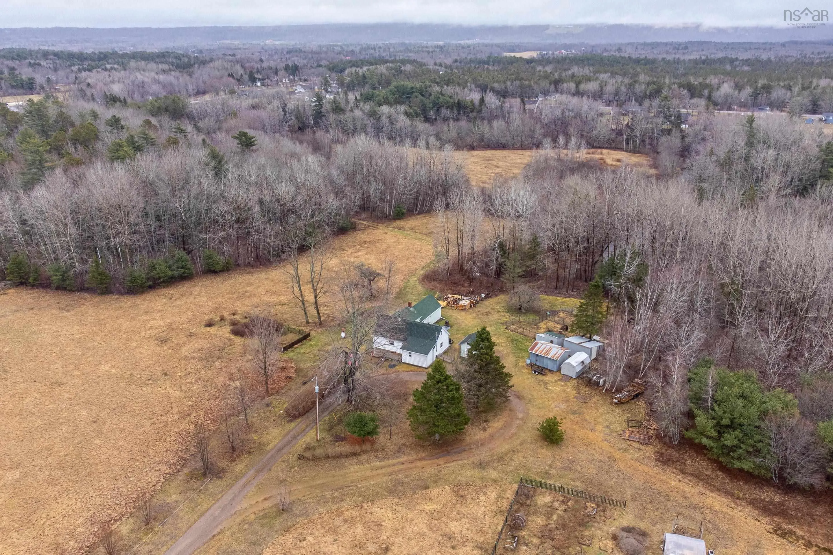 2217 Old Mill Road, South Farmington Ns B0p 1w0, 2 Bedrooms Bedrooms, ,1 BathroomBathrooms,Farm,For Sale,Old Mill,202508007