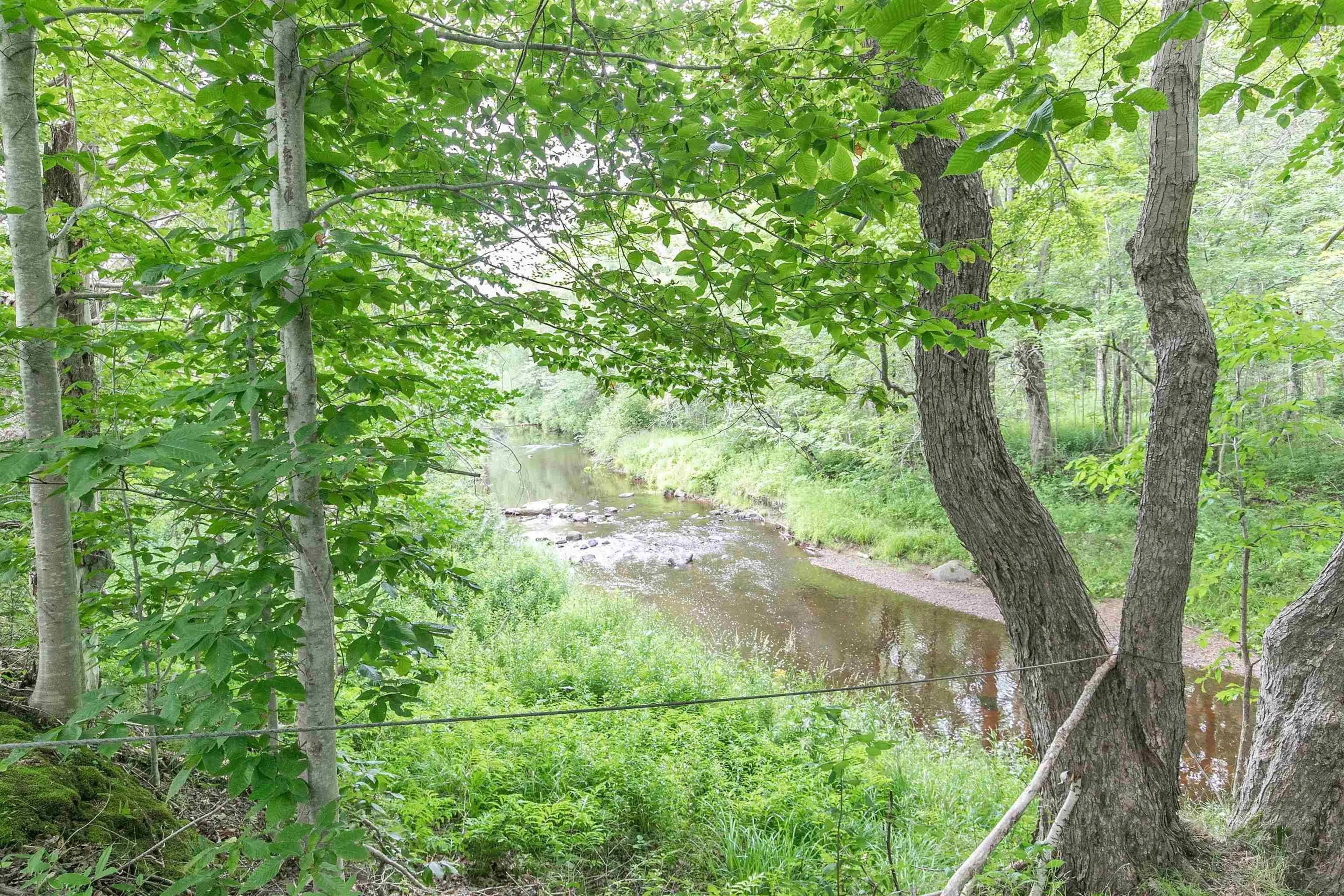 2217 Old Mill Road, South Farmington Ns B0p 1w0, 2 Bedrooms Bedrooms, ,1 BathroomBathrooms,Farm,For Sale,Old Mill,202508007