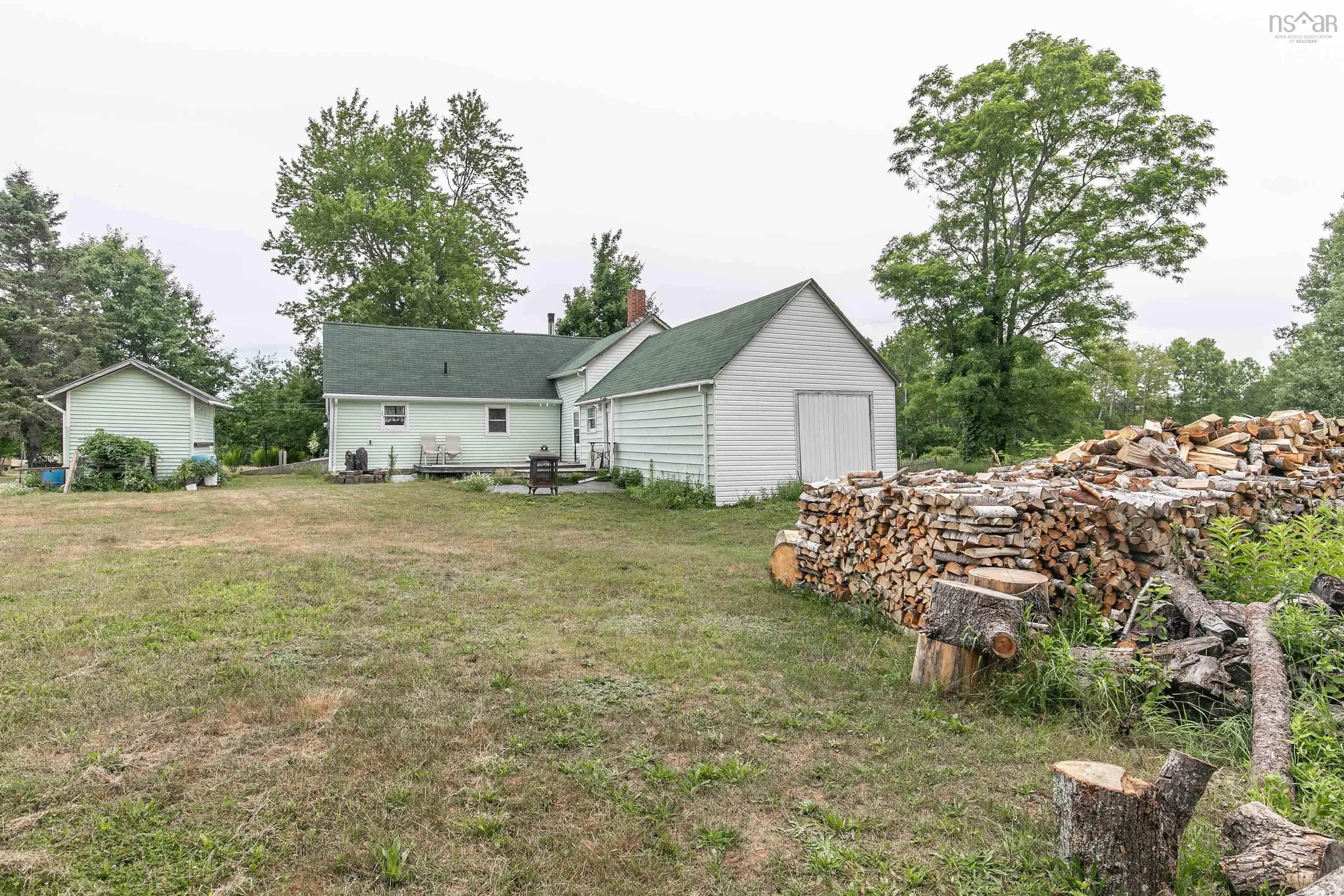 2217 Old Mill Road, South Farmington Ns B0p 1w0, 2 Bedrooms Bedrooms, ,1 BathroomBathrooms,Farm,For Sale,Old Mill,202508007