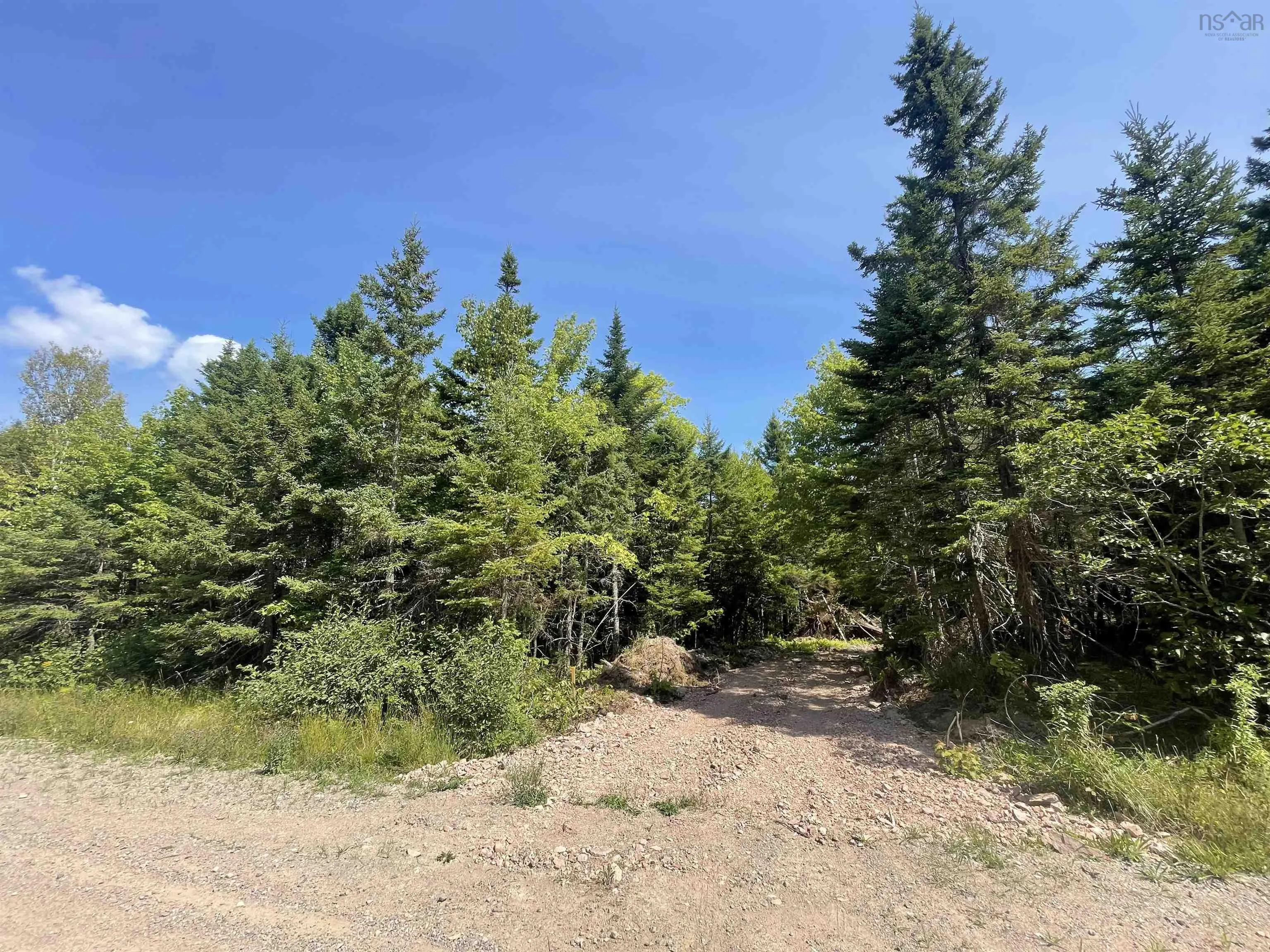 Lot 6 Calabash Road, Boularderie East, NS B1X 1K1, ,Land,For Sale,Calabash,202520072