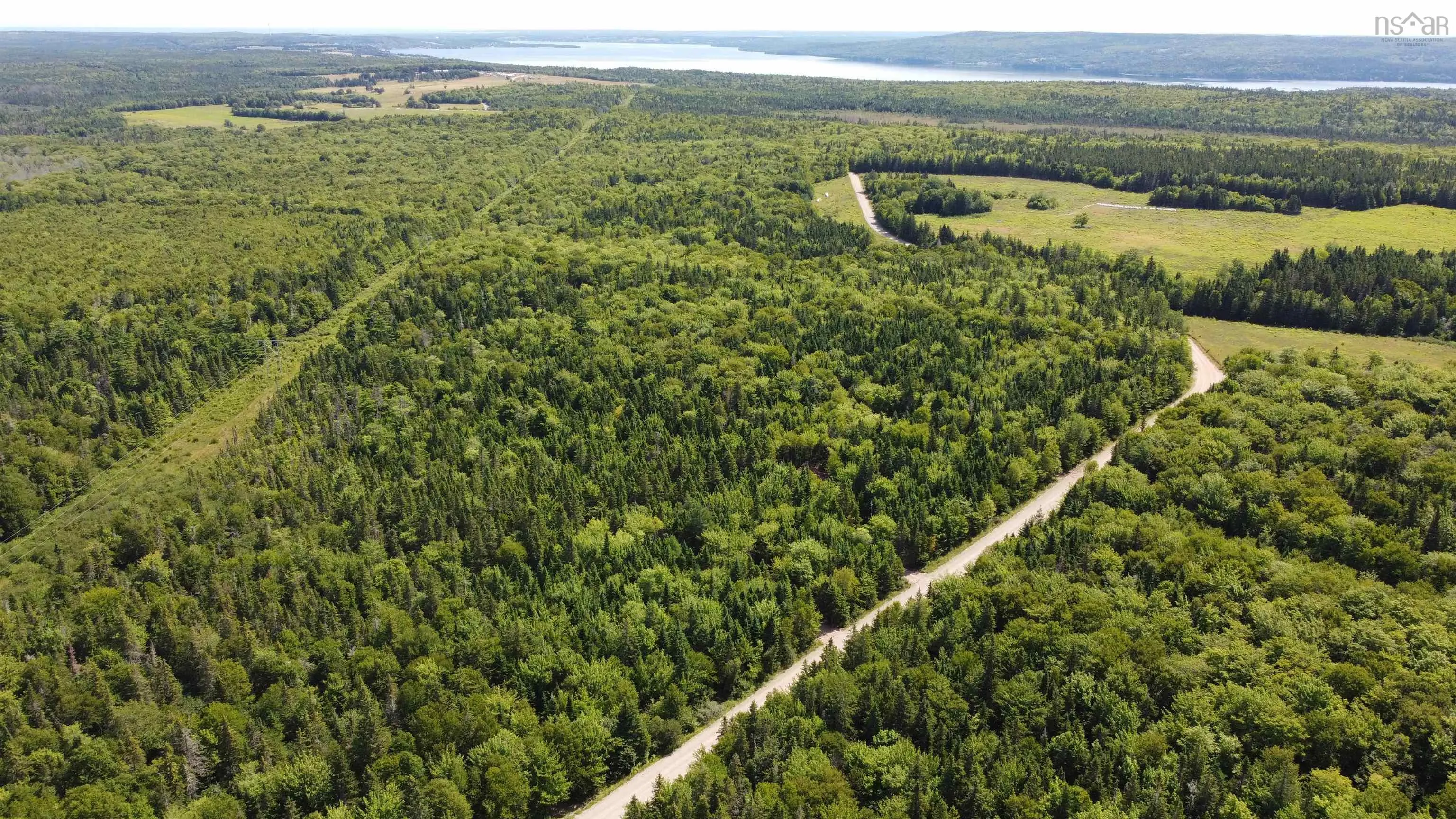 Lot 6 Calabash Road, Boularderie East, NS B1X 1K1, ,Land,For Sale,Calabash,202520072