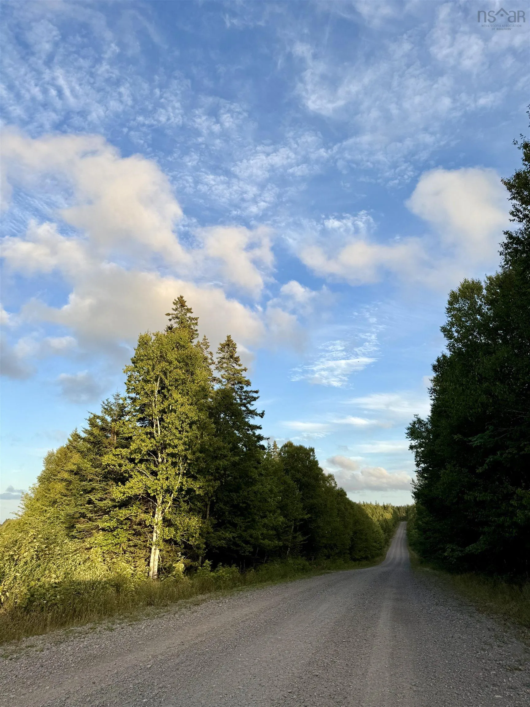 Lot 6 Calabash Road, Boularderie East, NS B1X 1K1, ,Land,For Sale,Calabash,202520072