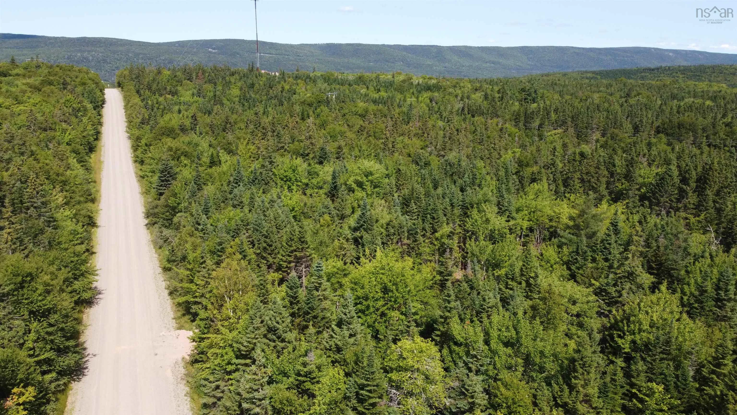 Lot 6 Calabash Road, Boularderie East, NS B1X 1K1, ,Land,For Sale,Calabash,202520072