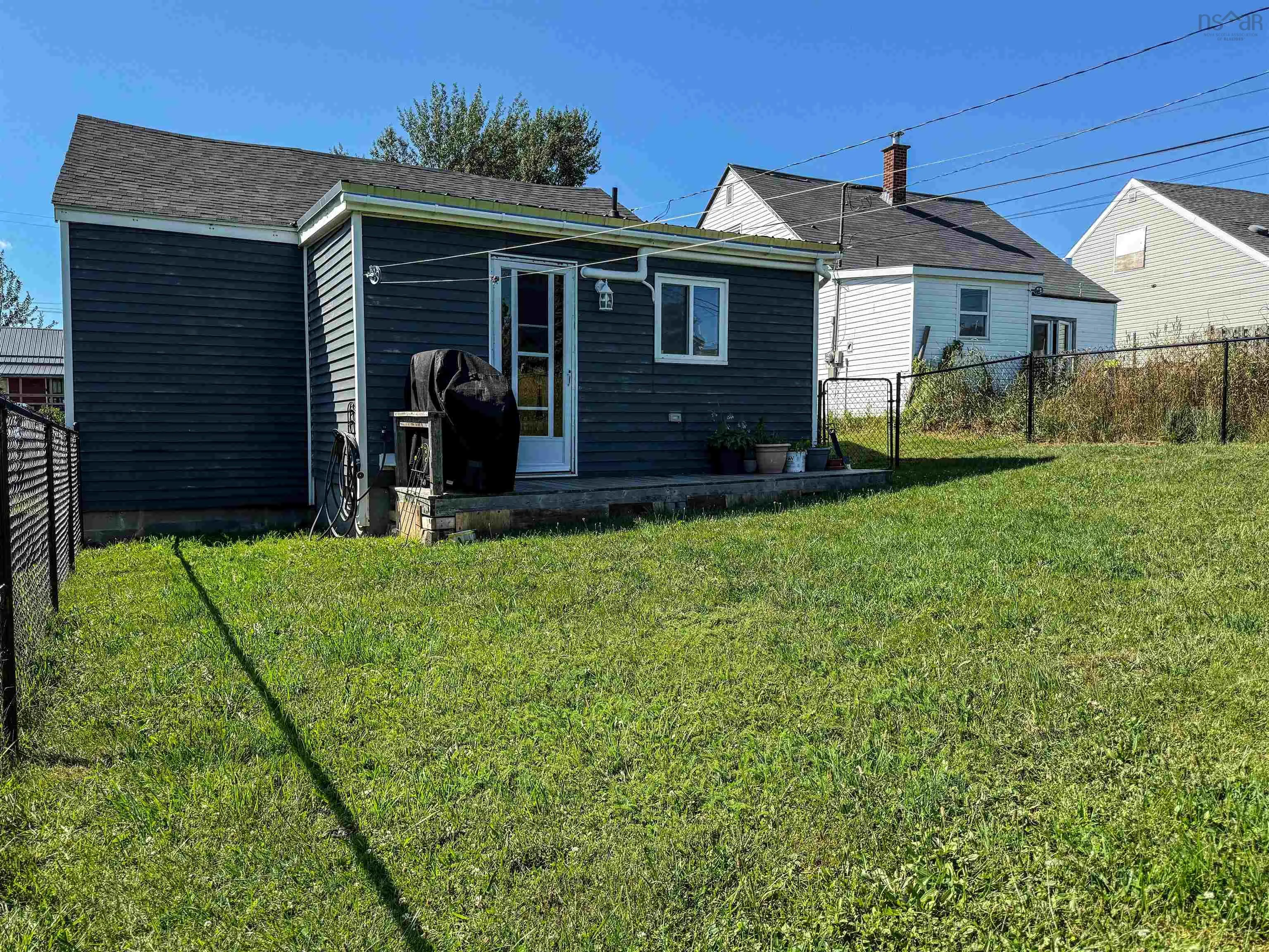 171 Elm Street, Pictou, NS B0K 1H0, 2 Bedrooms Bedrooms, ,1 BathroomBathrooms,Residential,For Sale,Elm,202518539