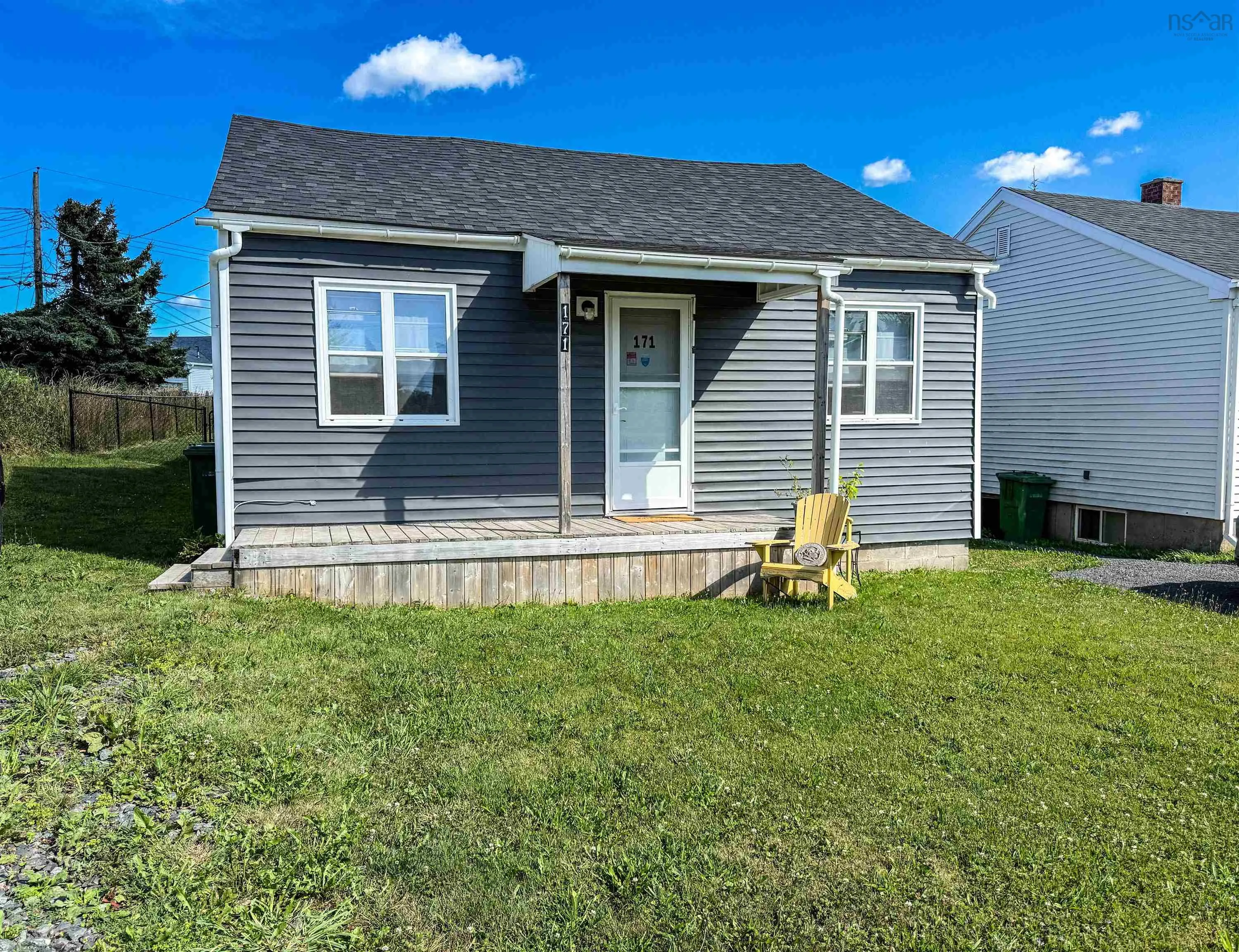 171 Elm Street, Pictou, NS B0K 1H0, 2 Bedrooms Bedrooms, ,1 BathroomBathrooms,Residential,For Sale,Elm,202518539