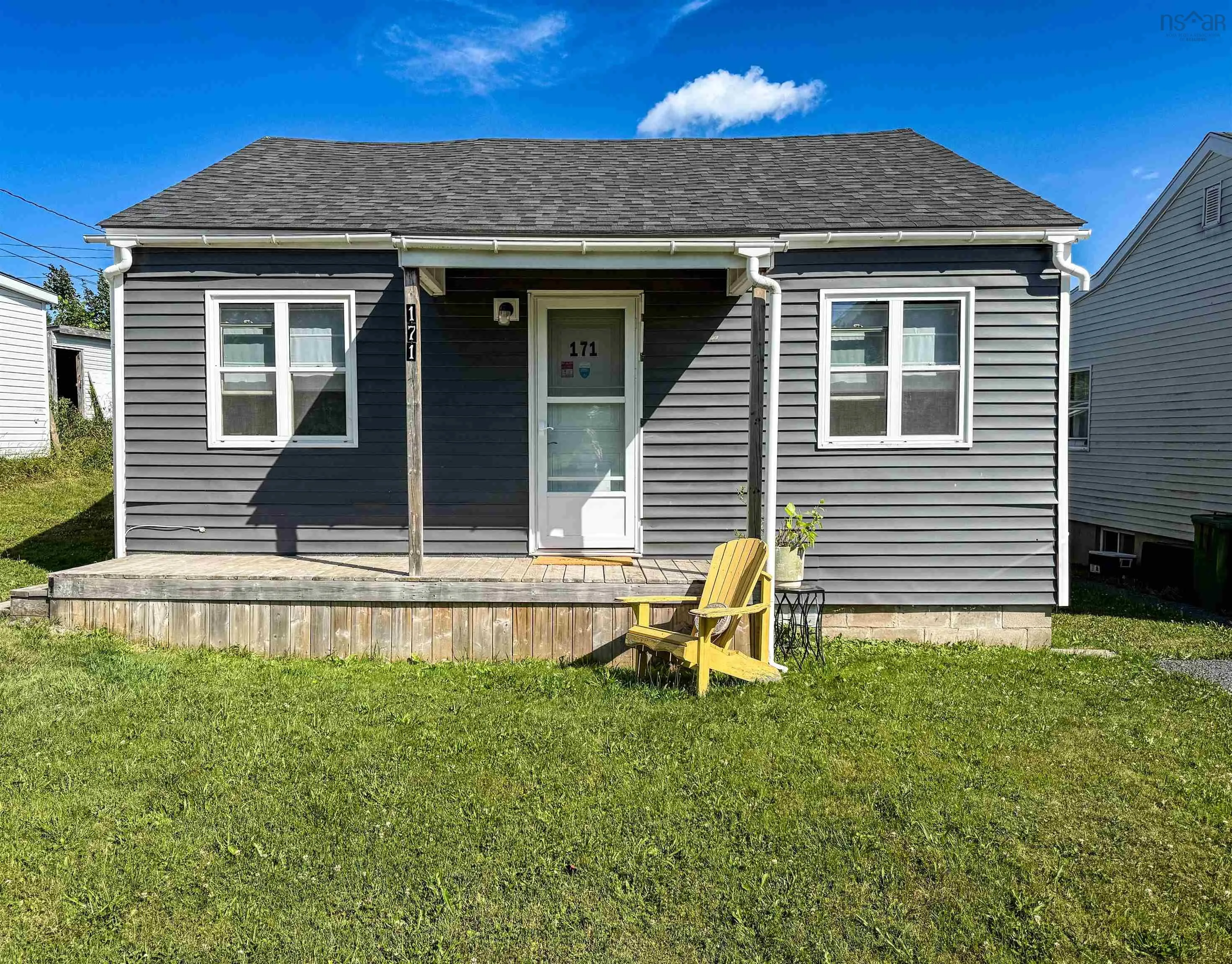 171 Elm Street, Pictou, NS B0K 1H0, 2 Bedrooms Bedrooms, ,1 BathroomBathrooms,Residential,For Sale,Elm,202518539