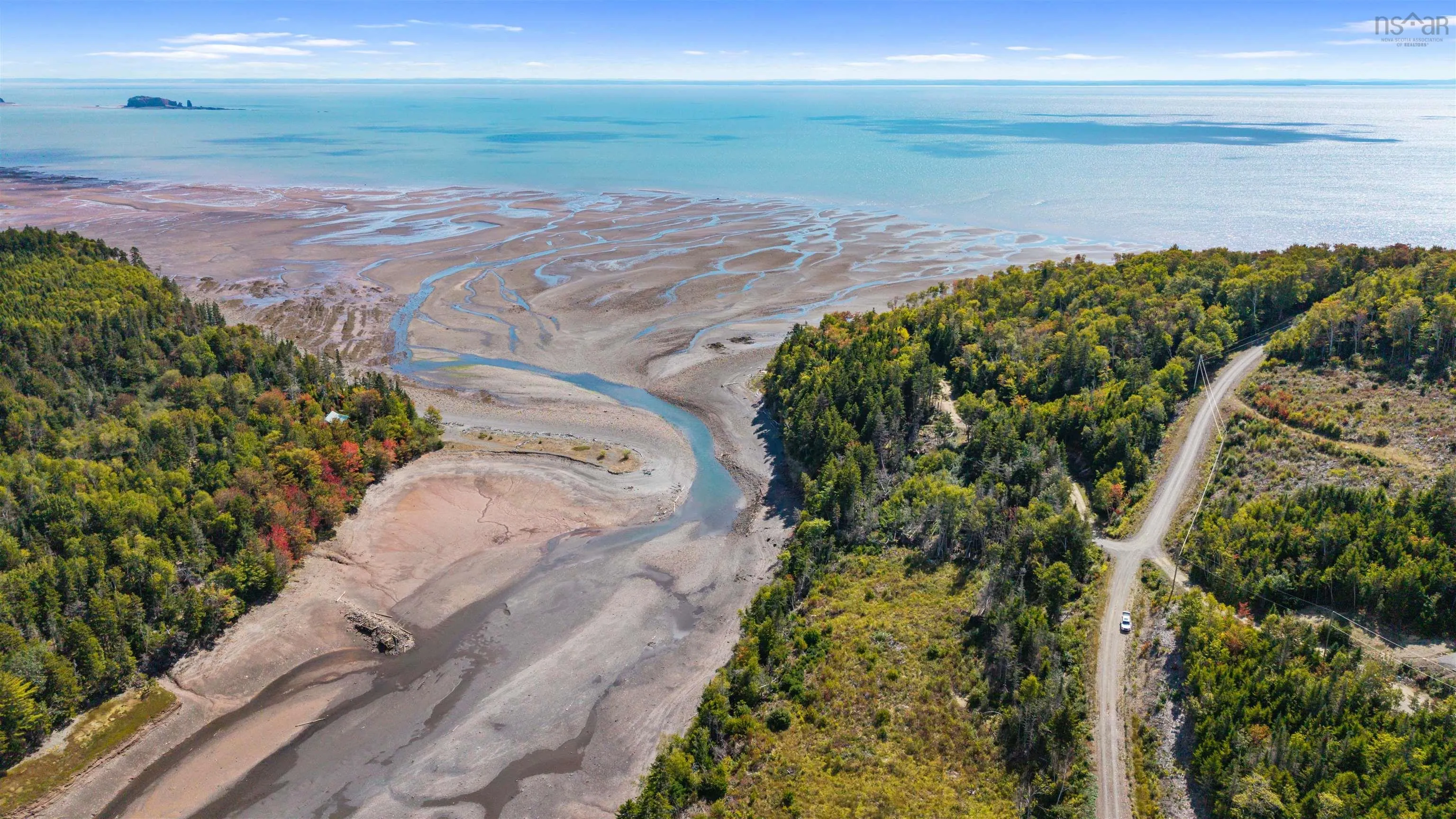 Rockcliffe Drive, Two Islands, NS B0M 1S0, ,Land,For Sale,Rockcliffe,202523601