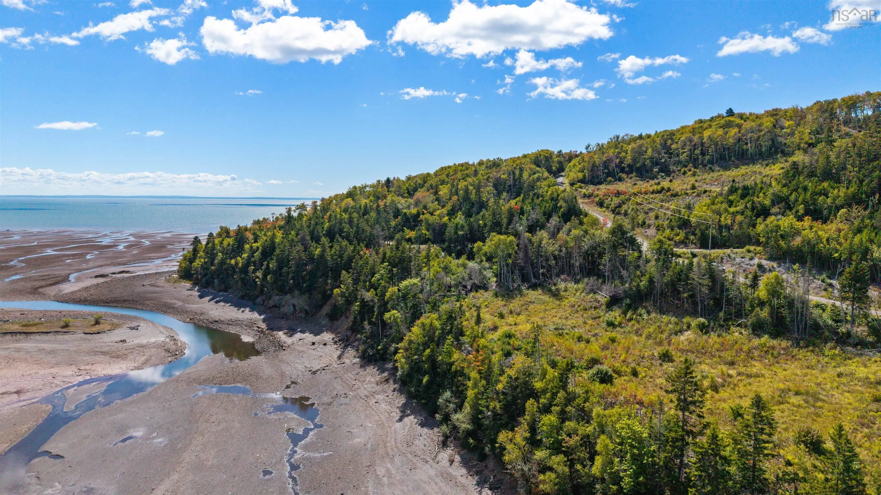 Rockcliffe Drive, Two Islands, NS B0M 1S0, ,Land,For Sale,Rockcliffe,202523601