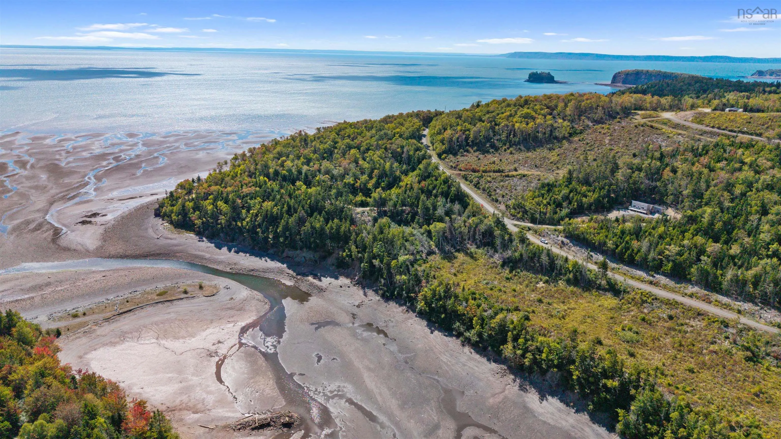 Rockcliffe Drive, Two Islands, NS B0M 1S0, ,Land,For Sale,Rockcliffe,202523601