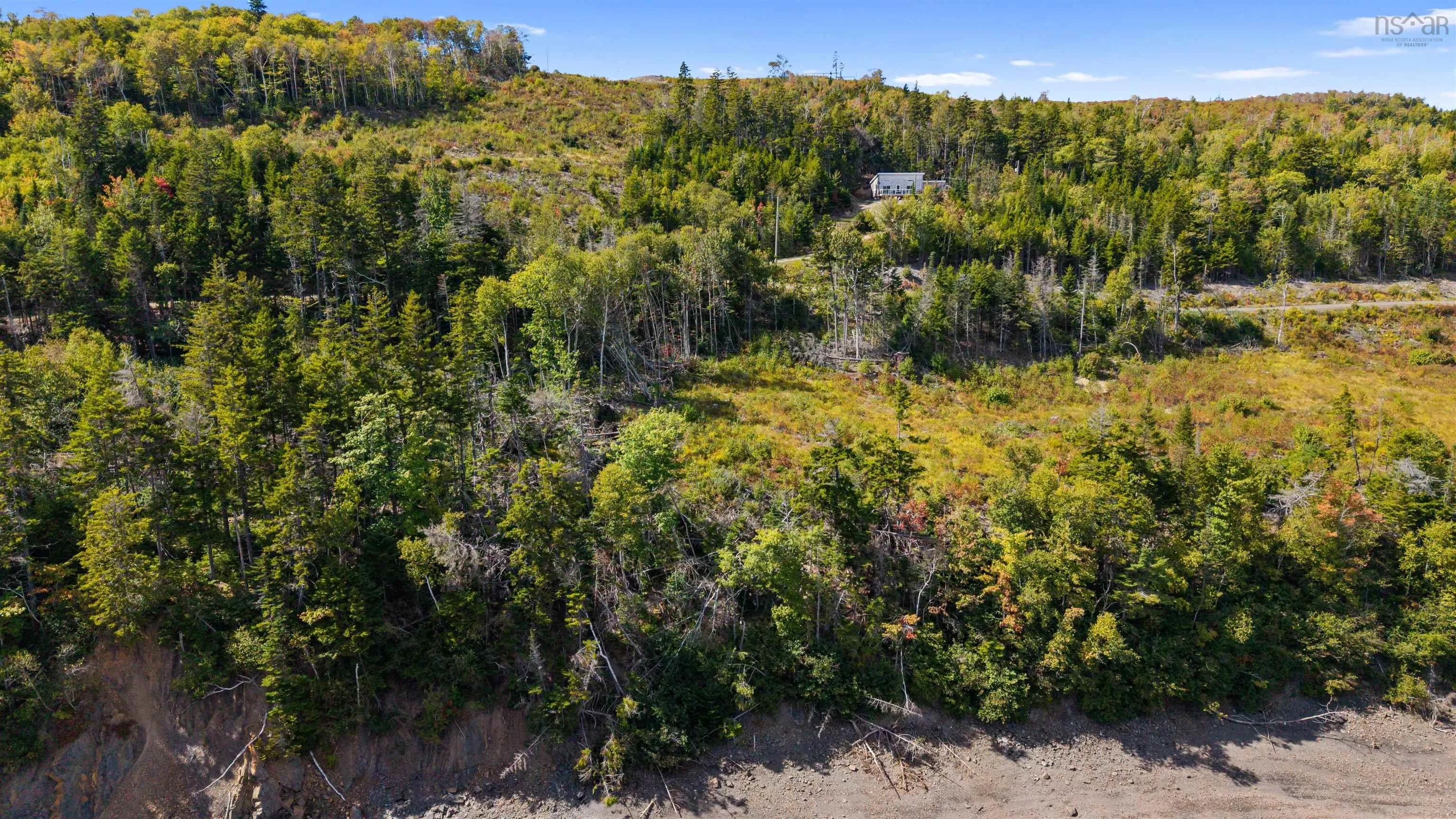 Rockcliffe Drive, Two Islands, NS B0M 1S0, ,Land,For Sale,Rockcliffe,202523601