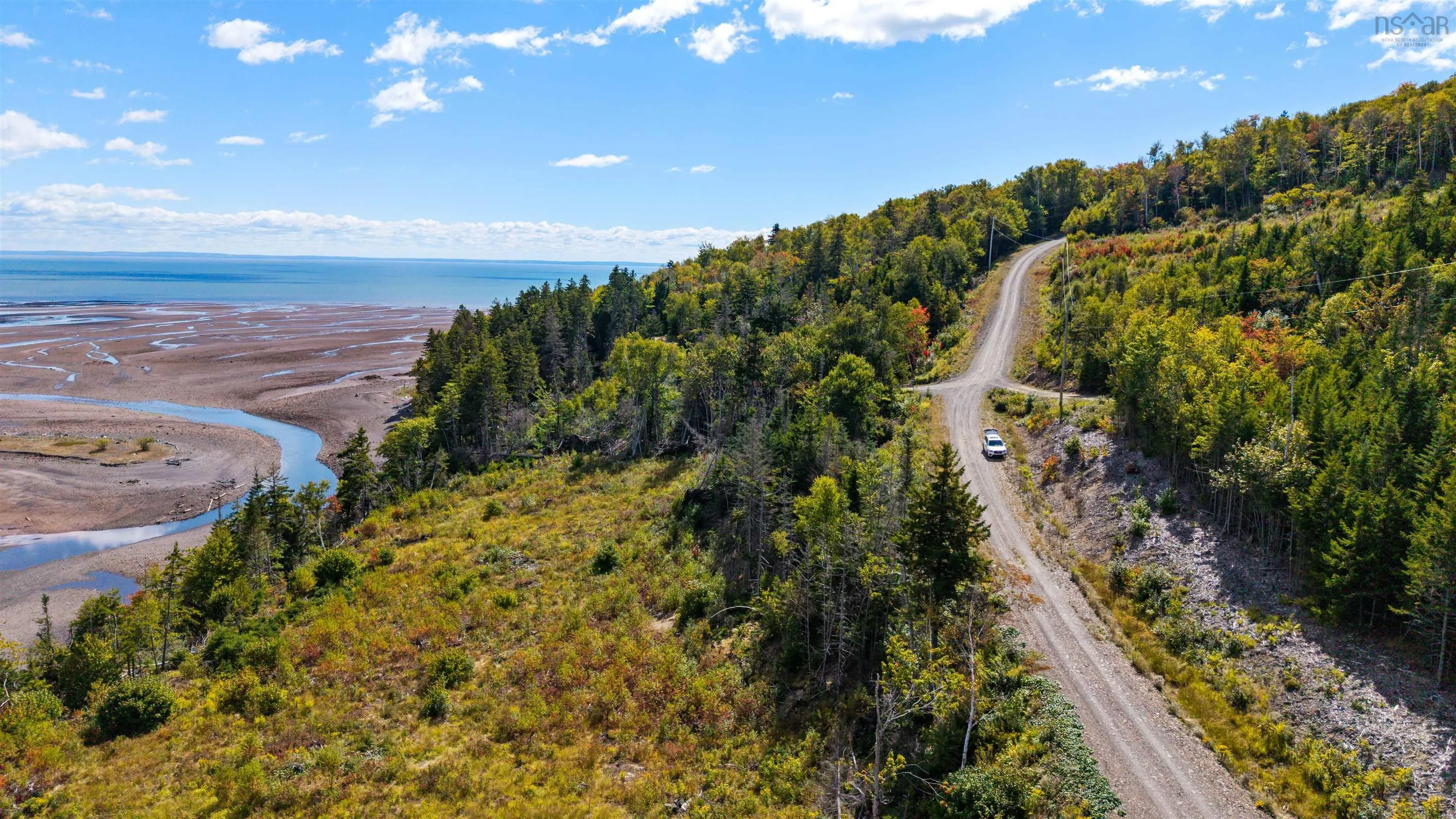 Rockcliffe Drive, Two Islands, NS B0M 1S0, ,Land,For Sale,Rockcliffe,202523601
