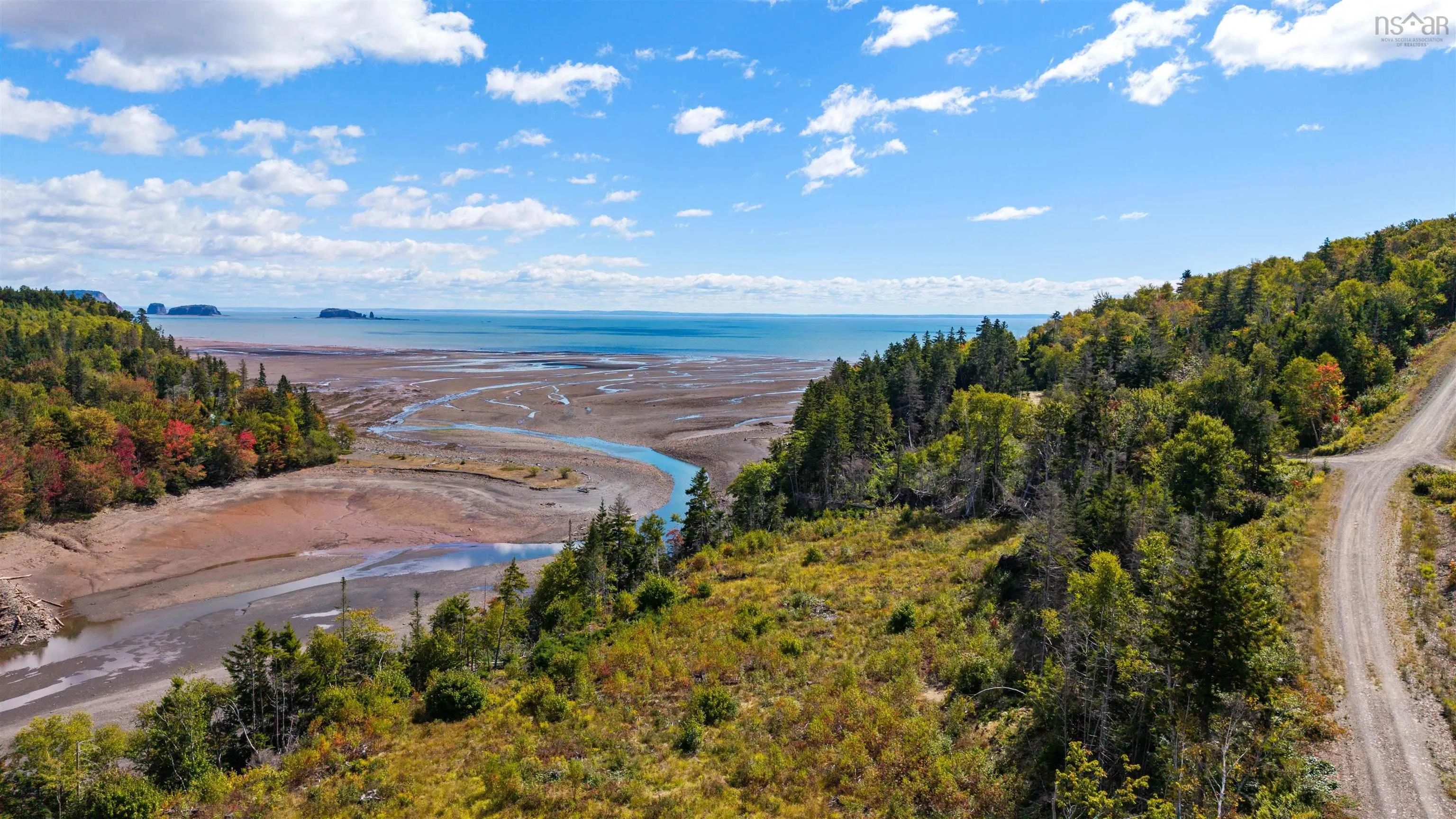 Rockcliffe Drive, Two Islands, NS B0M 1S0, ,Land,For Sale,Rockcliffe,202523601