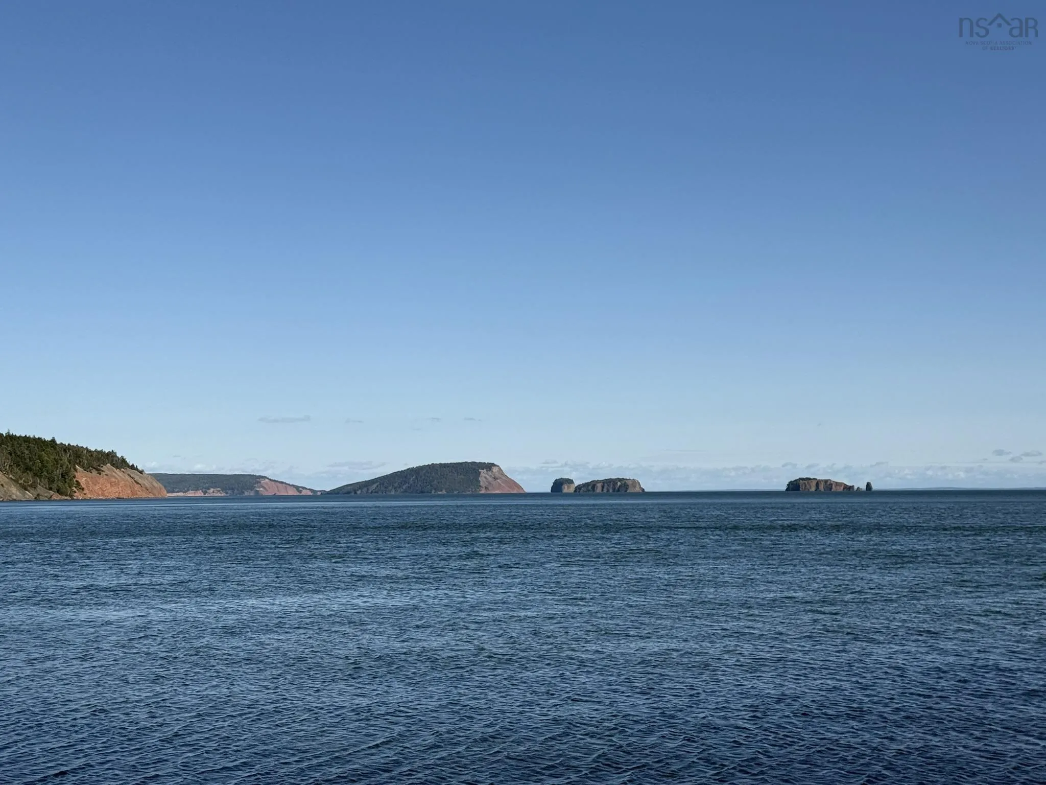 Rockcliffe Drive, Two Islands, NS B0M 1S0, ,Land,For Sale,Rockcliffe,202523601