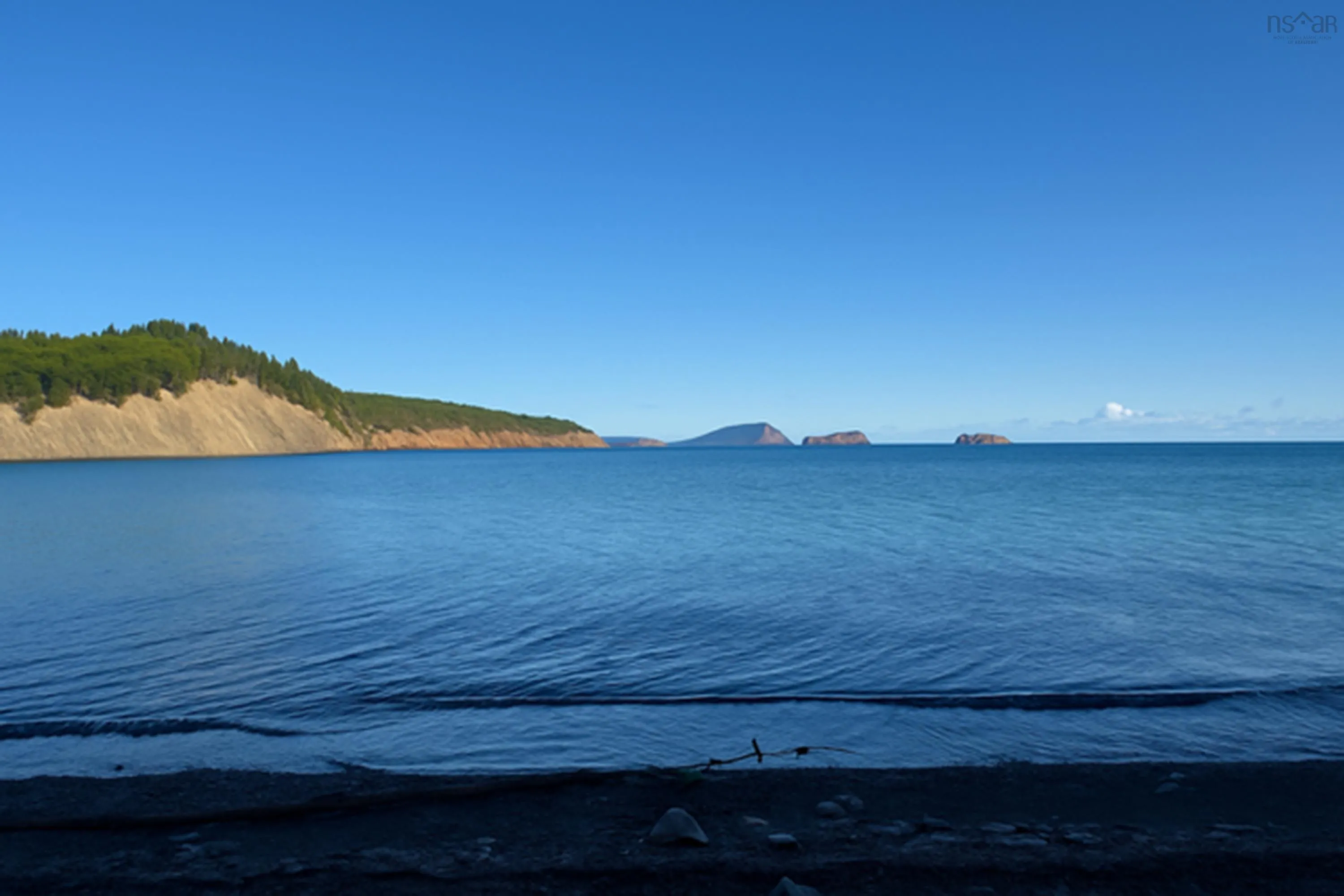 Rockcliffe Drive, Two Islands, NS B0M 1S0, ,Land,For Sale,Rockcliffe,202523601