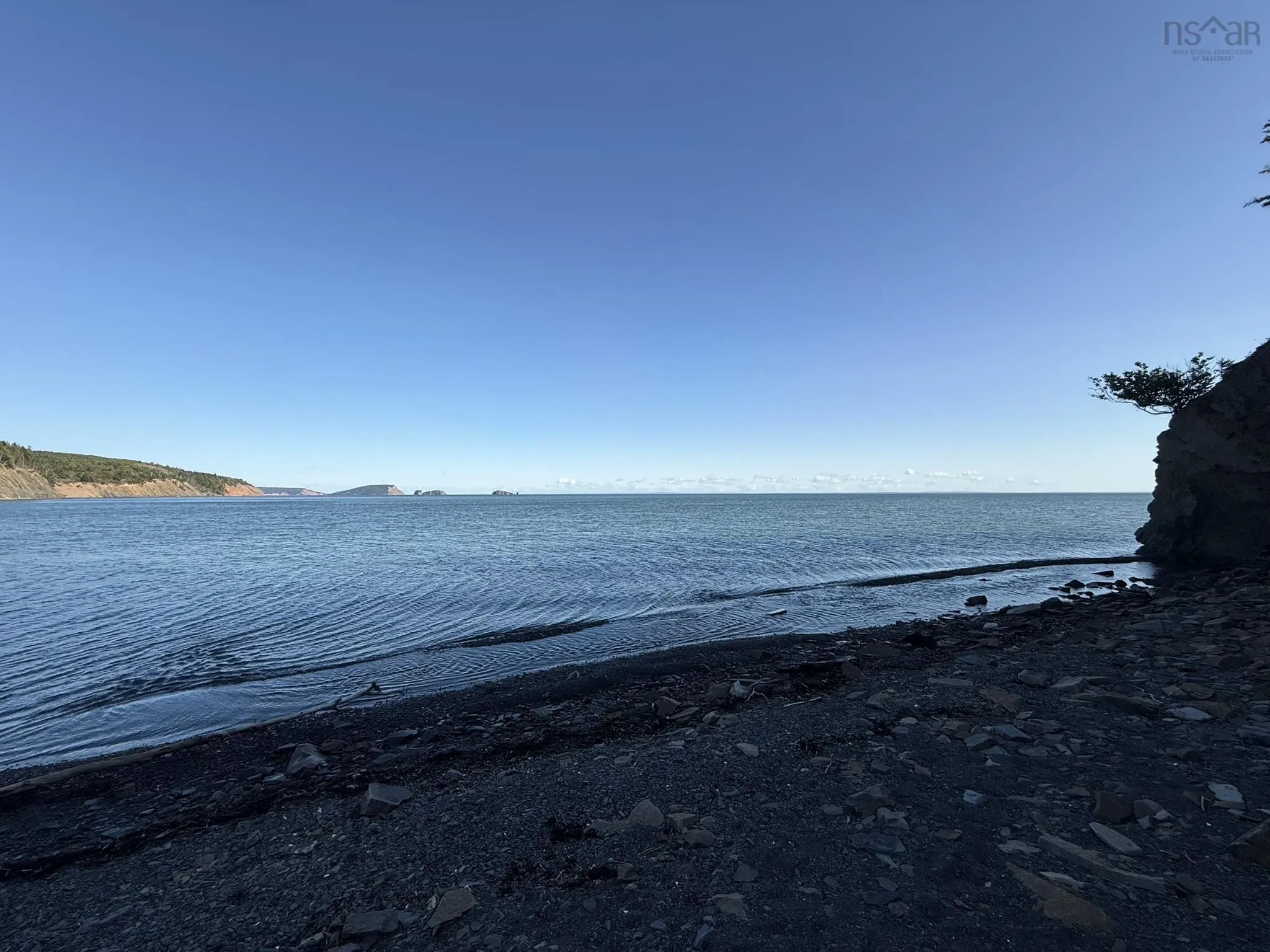 Rockcliffe Drive, Two Islands, NS B0M 1S0, ,Land,For Sale,Rockcliffe,202523601