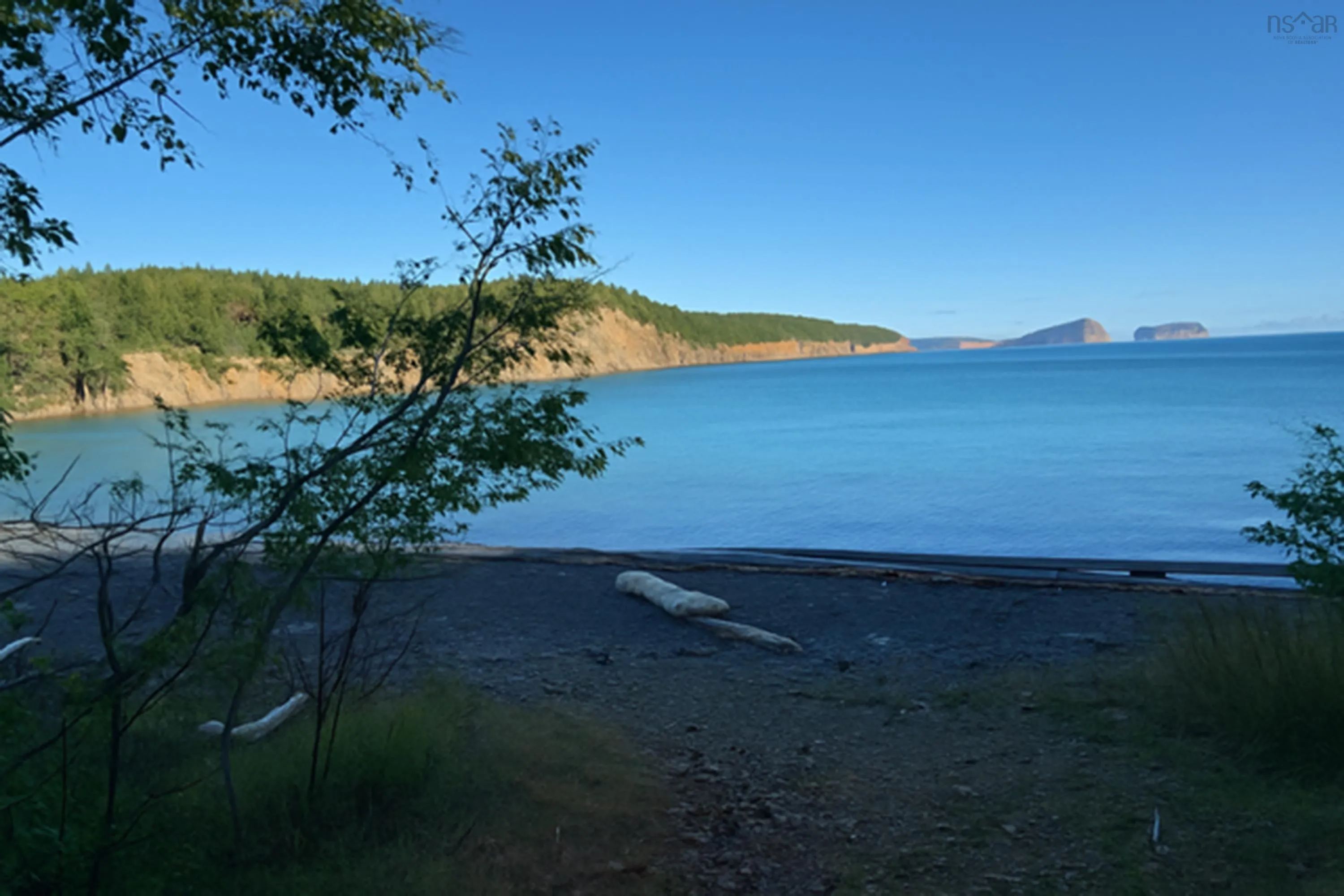 Rockcliffe Drive, Two Islands, NS B0M 1S0, ,Land,For Sale,Rockcliffe,202523601