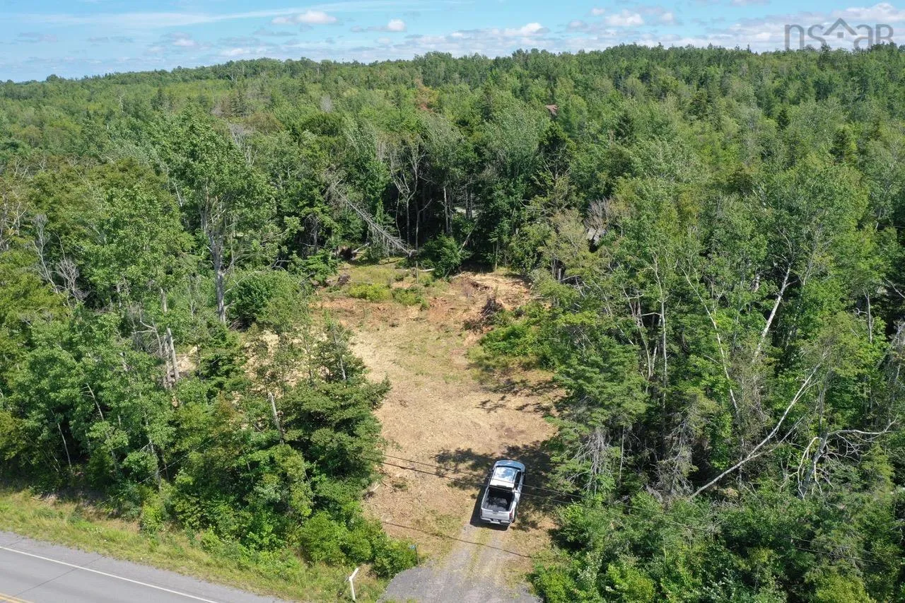 4488 Little Harbour Road, Little Harbour, NS B2H 5C4, ,Land,For Sale,Little Harbour Road,202516951
