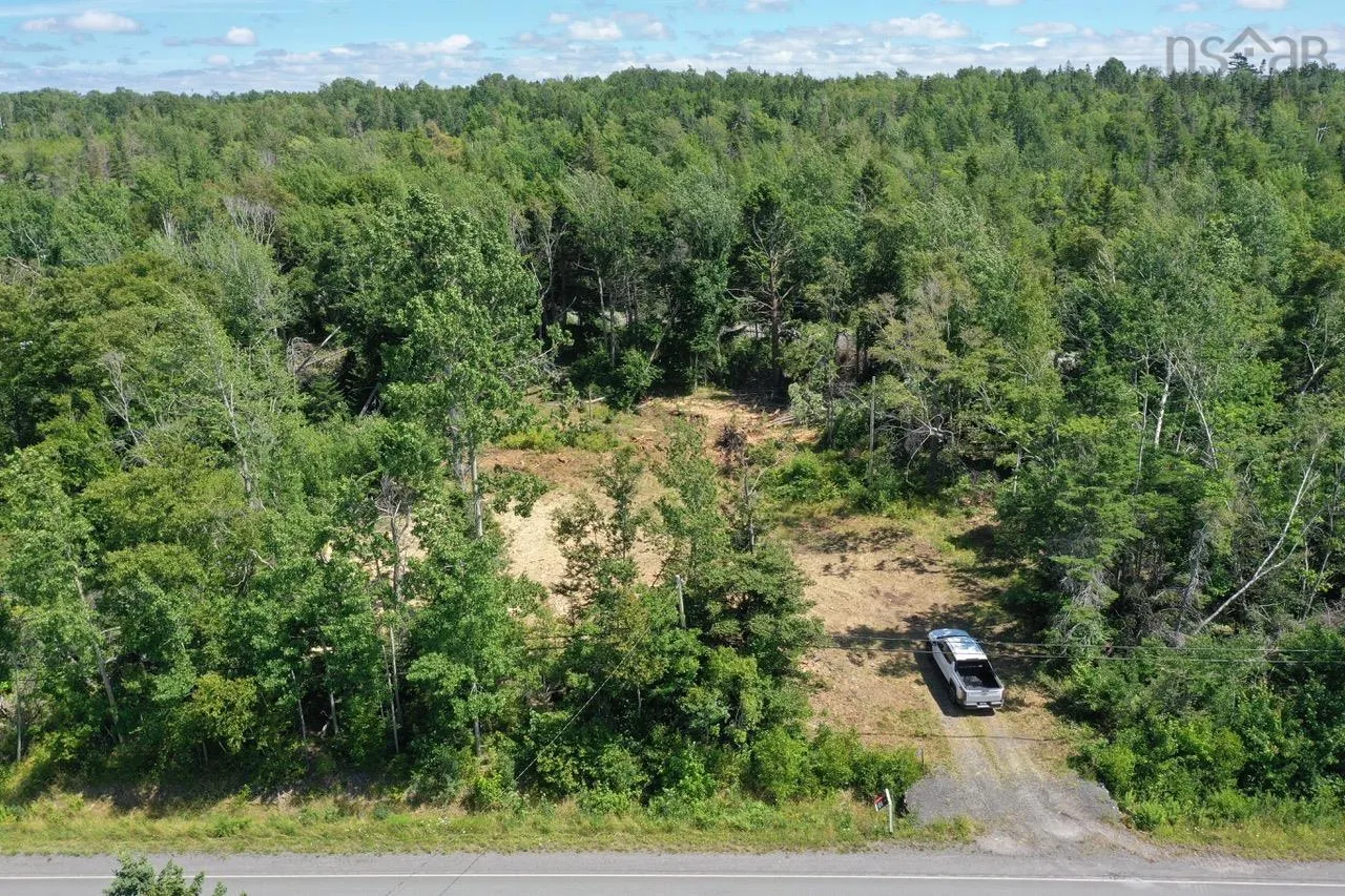 4488 Little Harbour Road, Little Harbour, NS B2H 5C4, ,Land,For Sale,Little Harbour Road,202516951