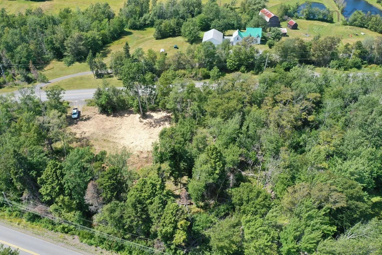 4488 Little Harbour Road, Little Harbour, NS B2H 5C4, ,Land,For Sale,Little Harbour Road,202516951